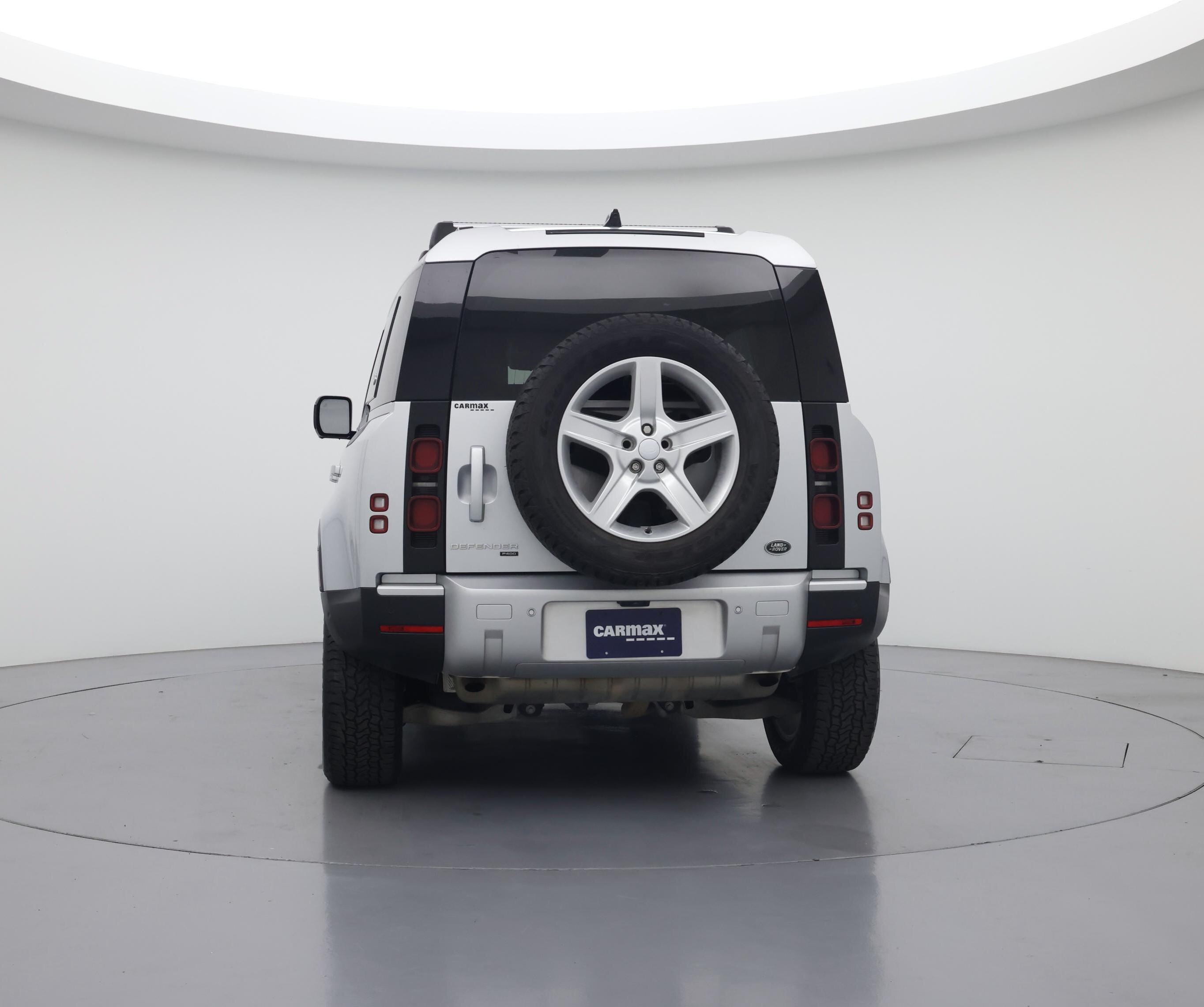 Thumbnail: 2023 Land Rover Defender - 6