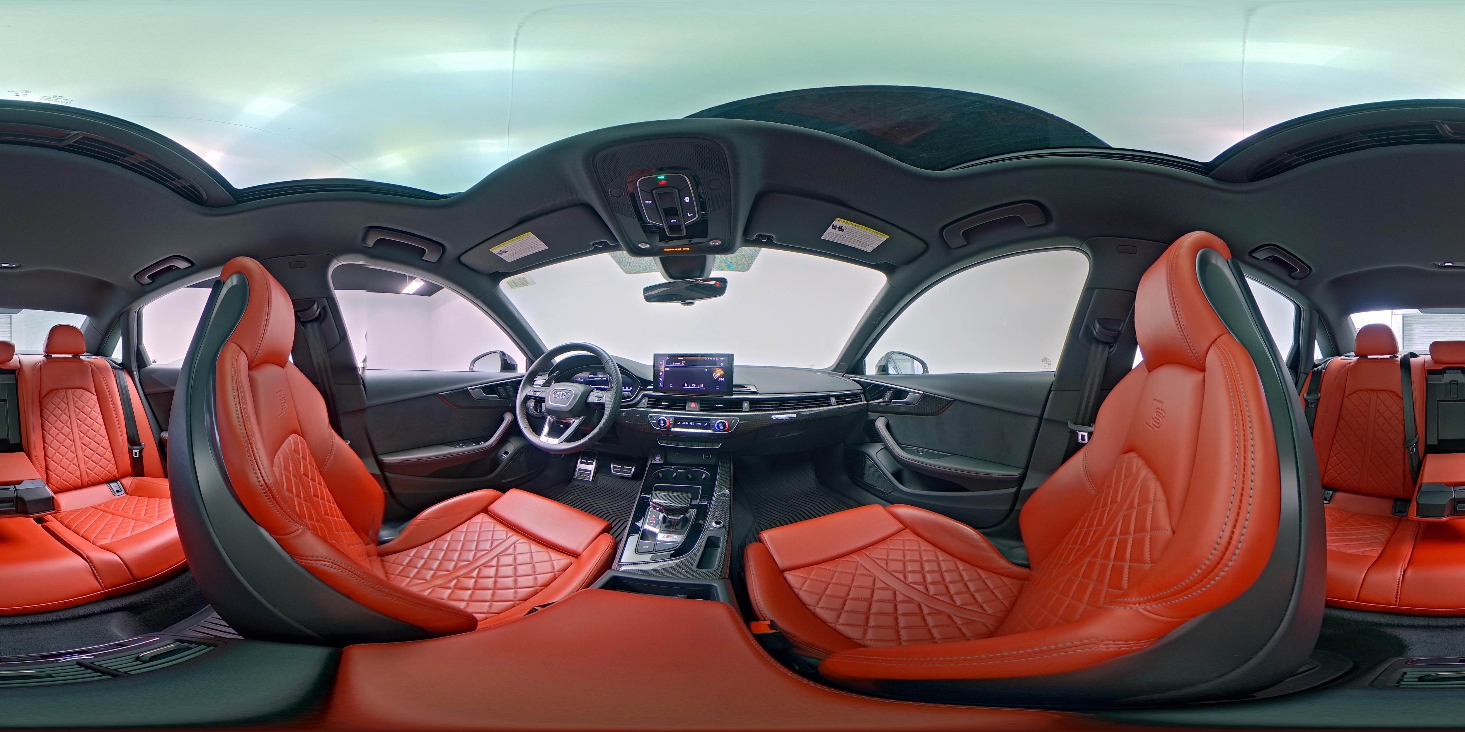2024 Audi S4 Premium Plus - Photo 27