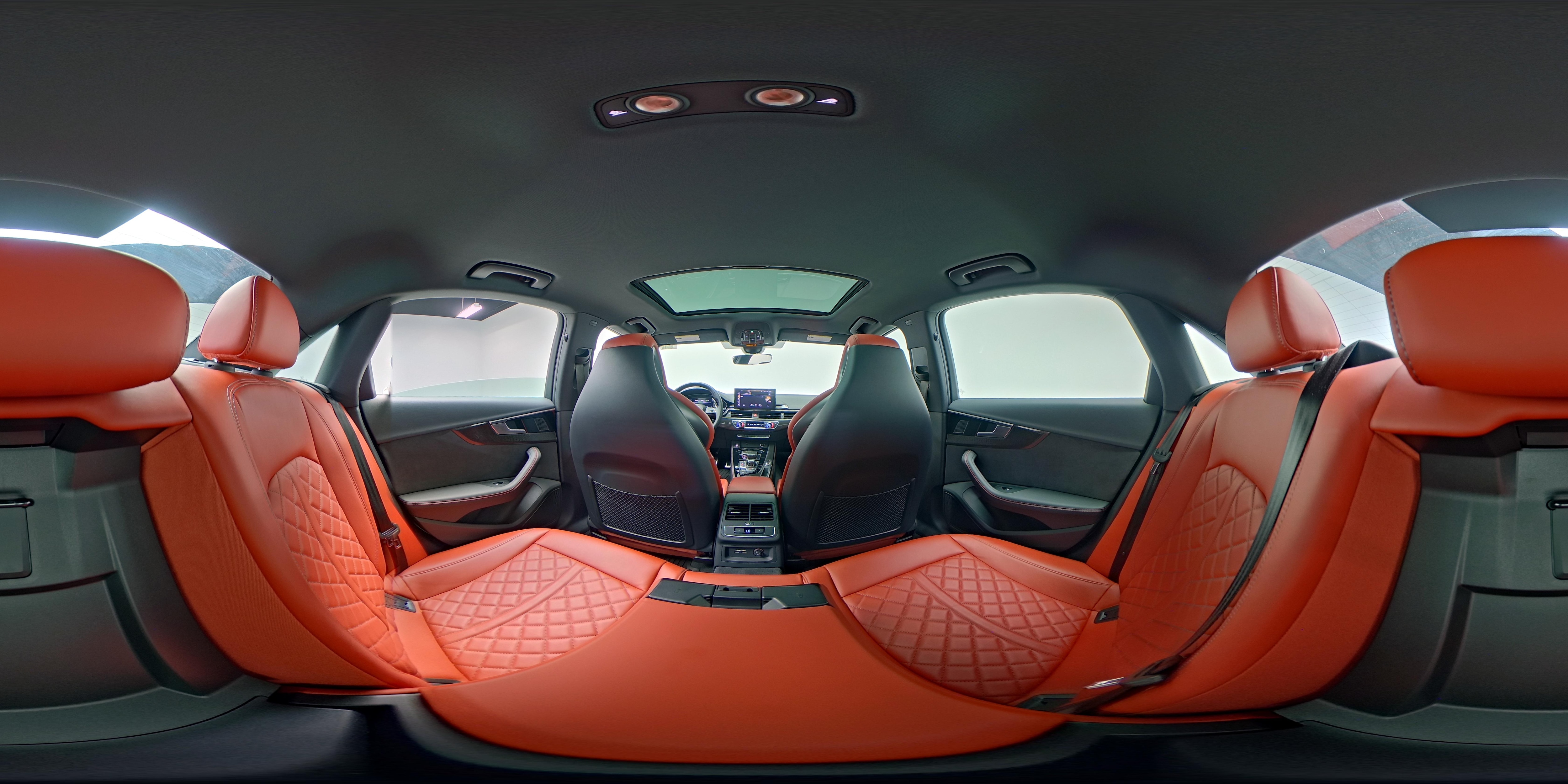 2024 Audi S4 Premium Plus - Photo 28