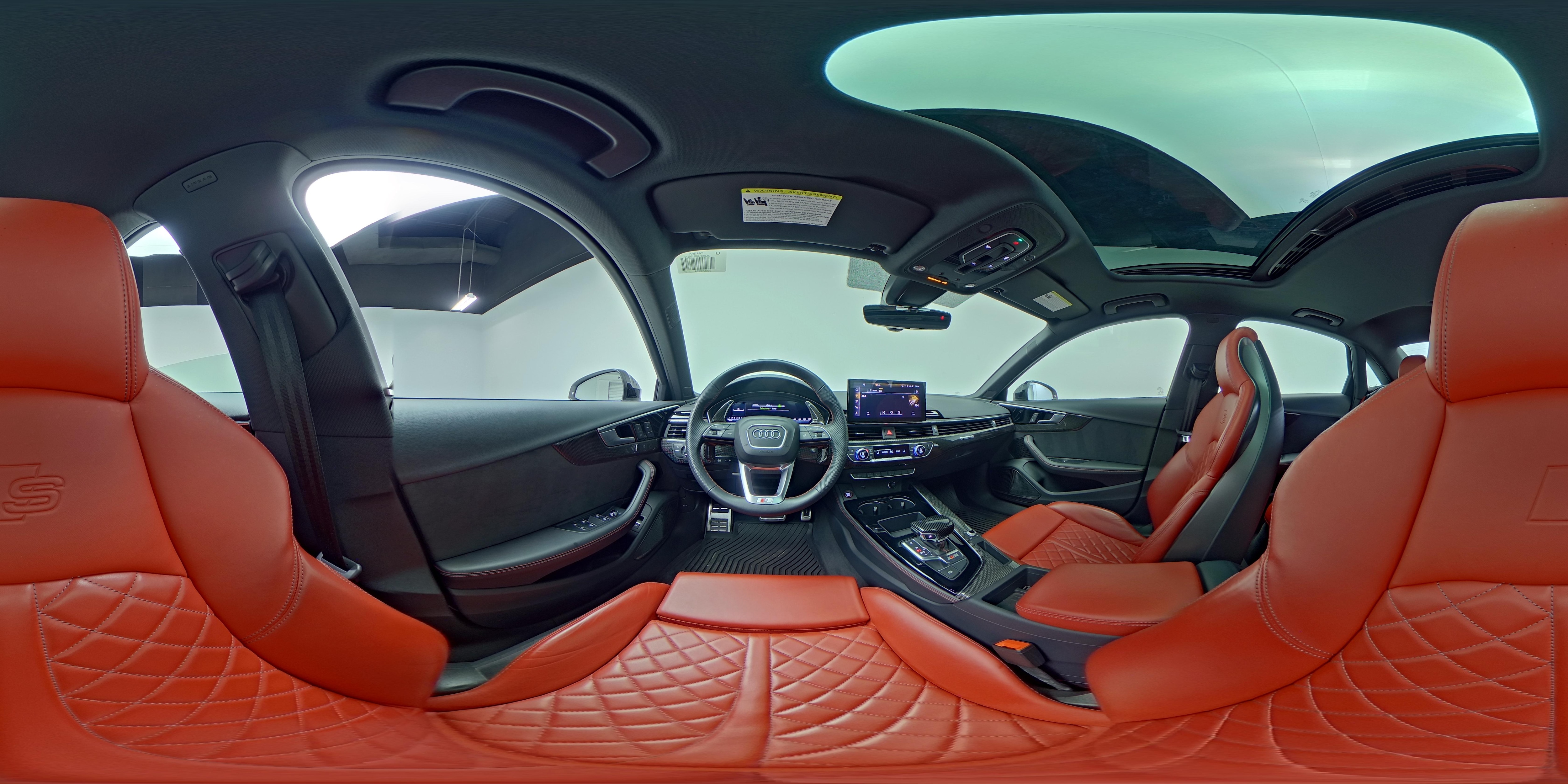 2024 Audi S4 Premium Plus - Photo 29