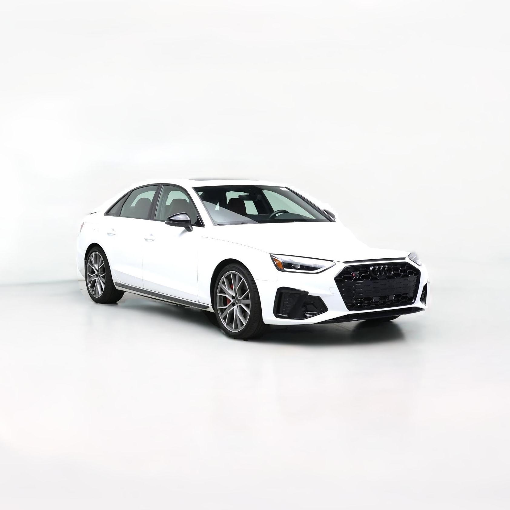 Thumbnail: 2024 Audi S4 - 1