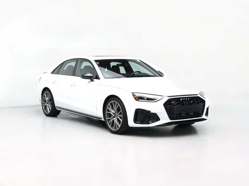 2024 Audi S4 Premium Plus -
                  Memphis, TN