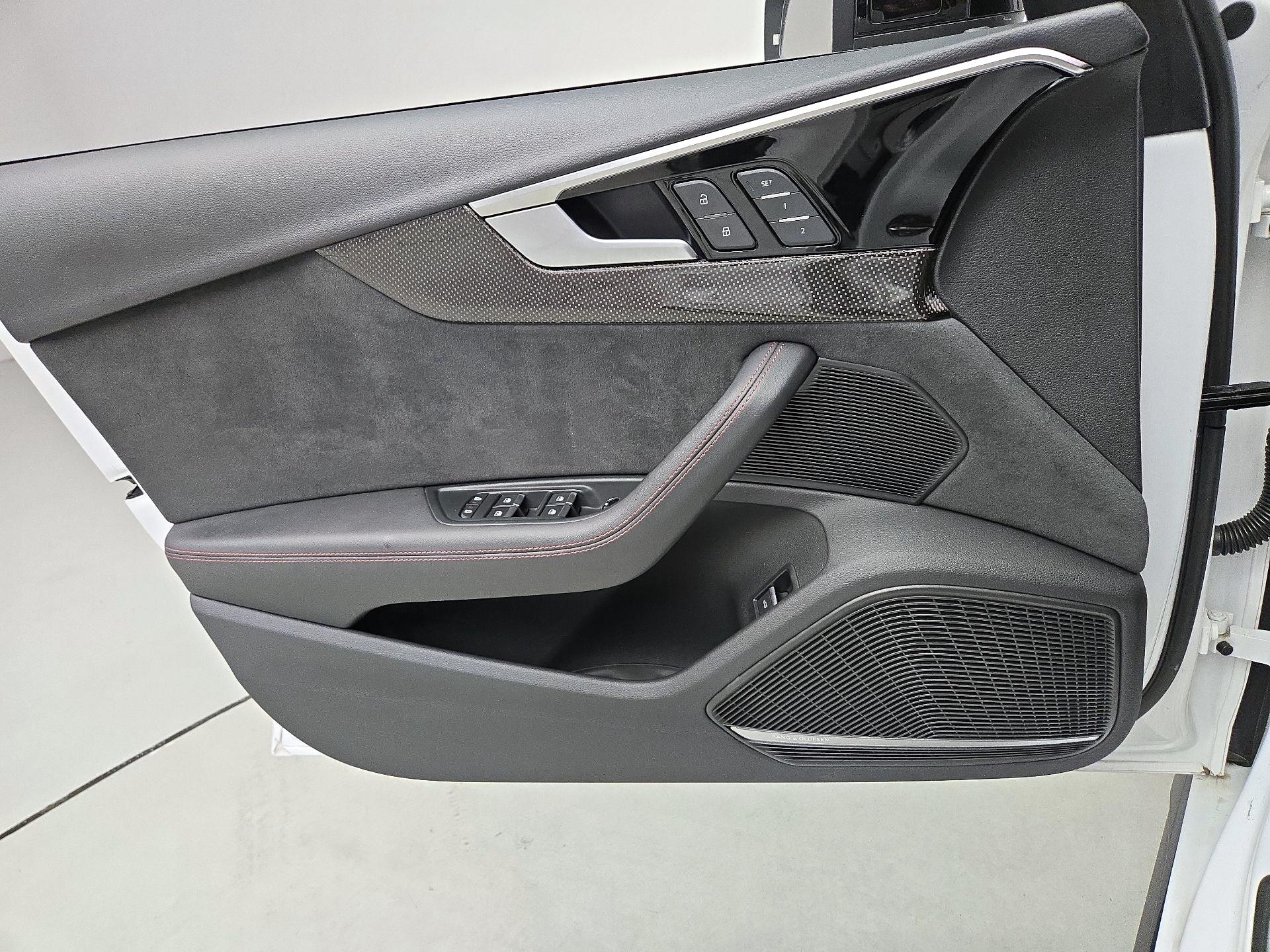 Thumbnail: 2024 Audi S4 - 12