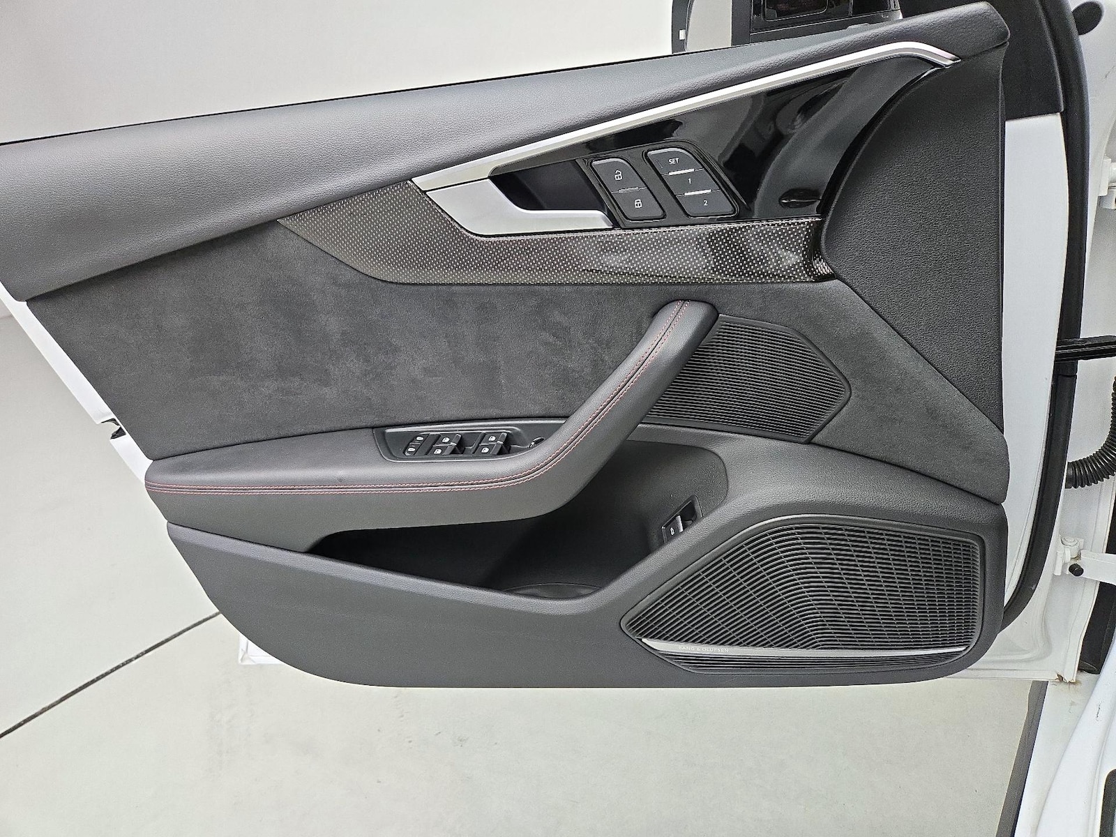 2024 Audi S4 Premium Plus - Photo 13