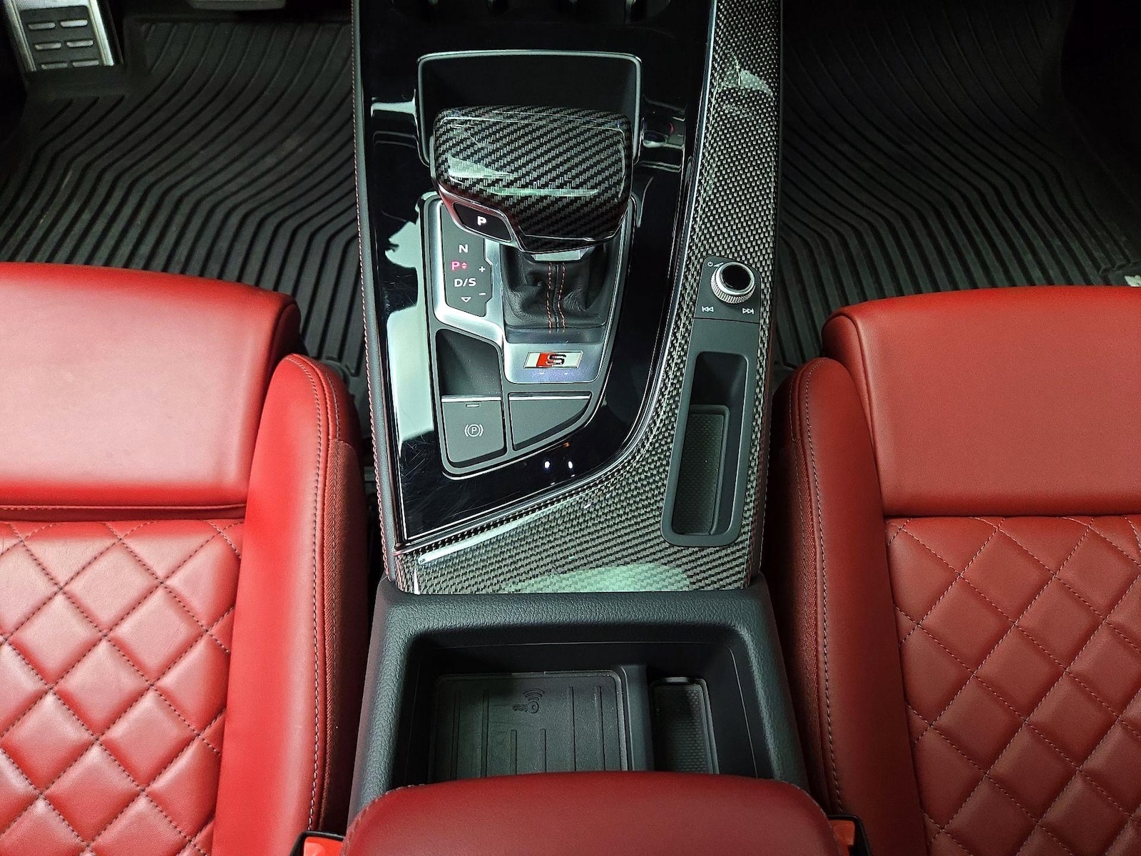 2024 Audi S4 Premium Plus - Photo 19