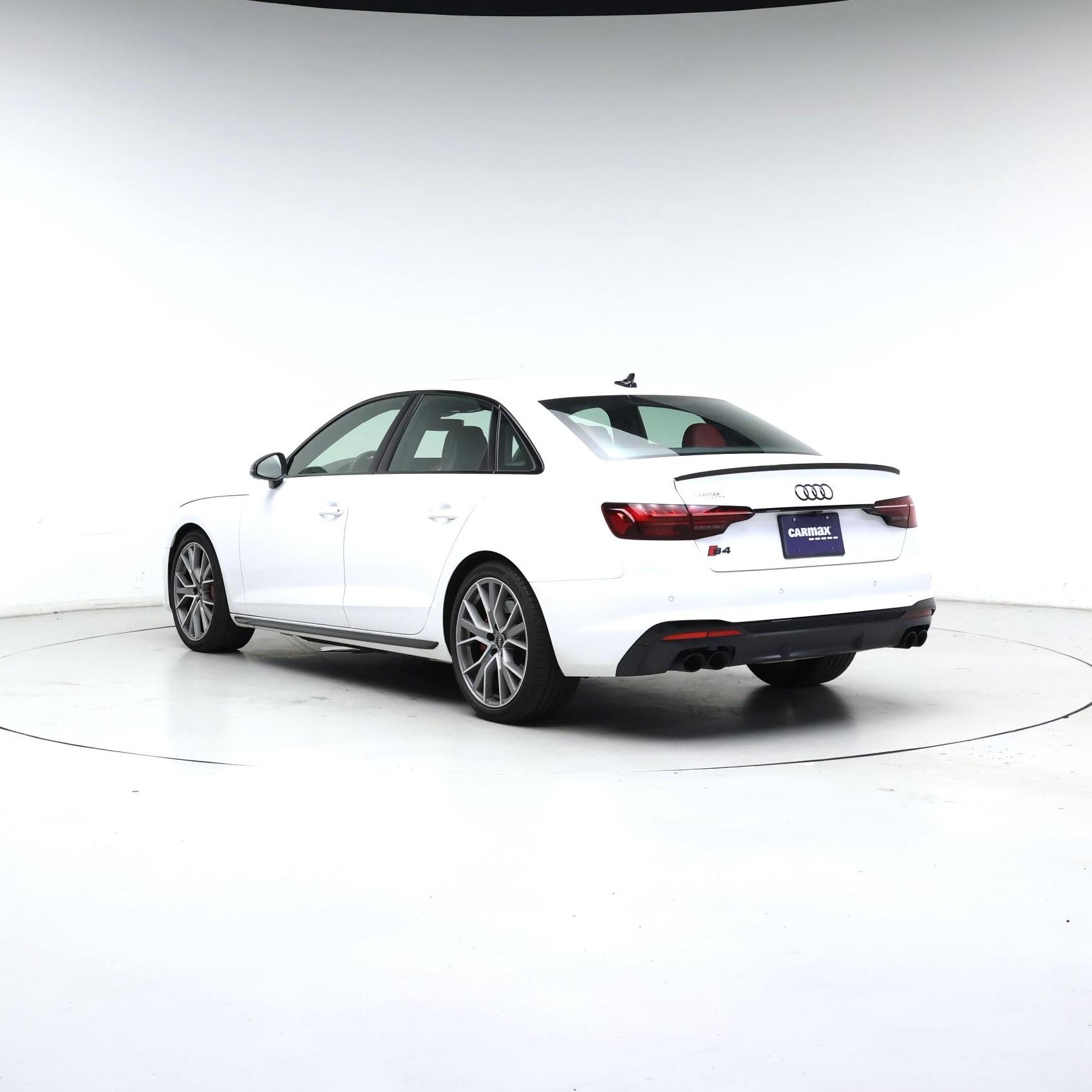 Thumbnail: 2024 Audi S4 - 2