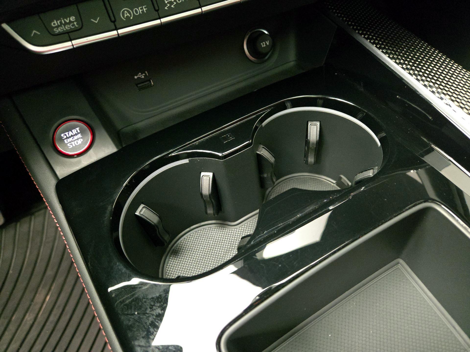 Thumbnail: 2024 Audi S4 - 19