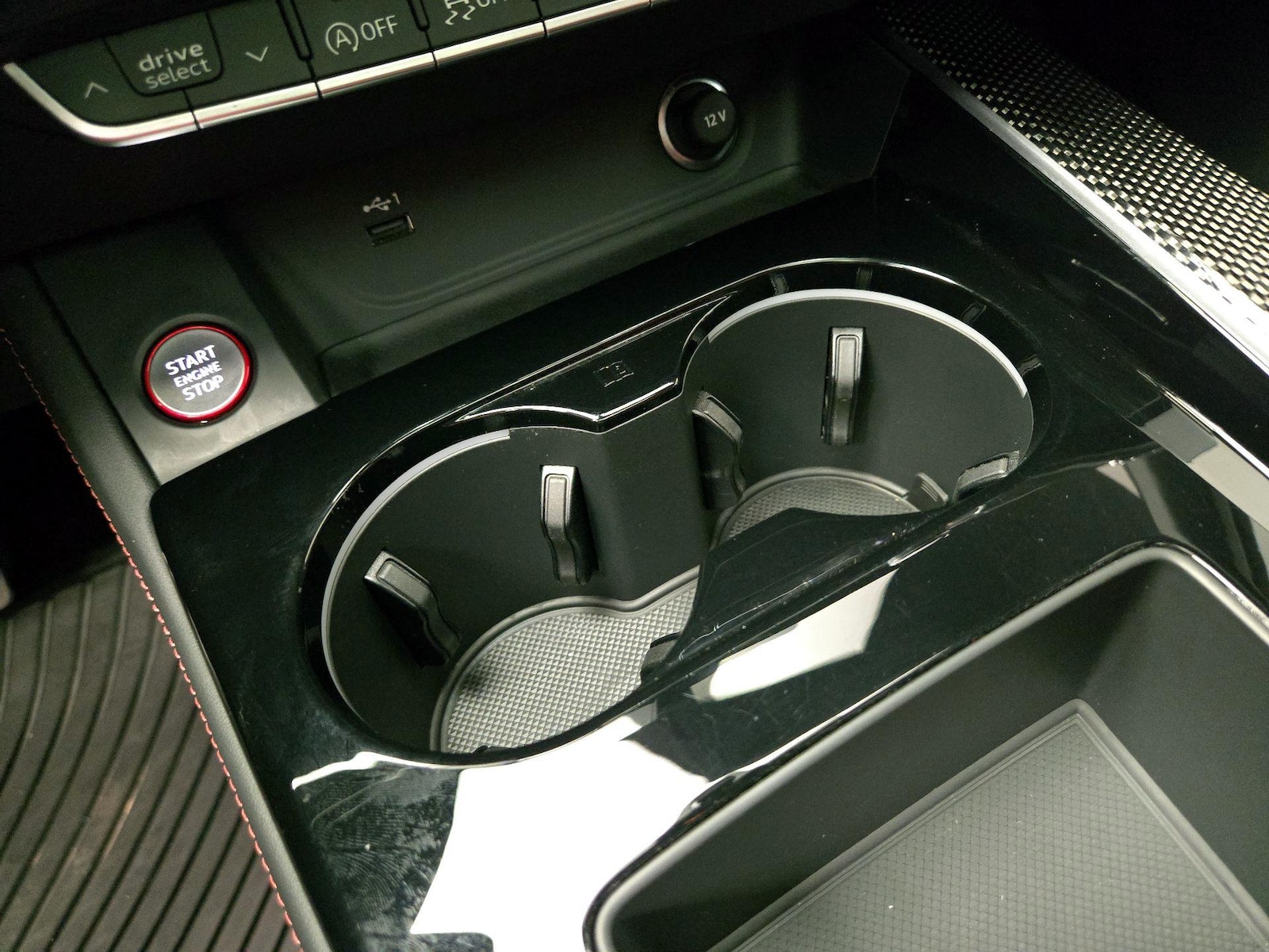 2024 Audi S4 Premium Plus - Photo 20