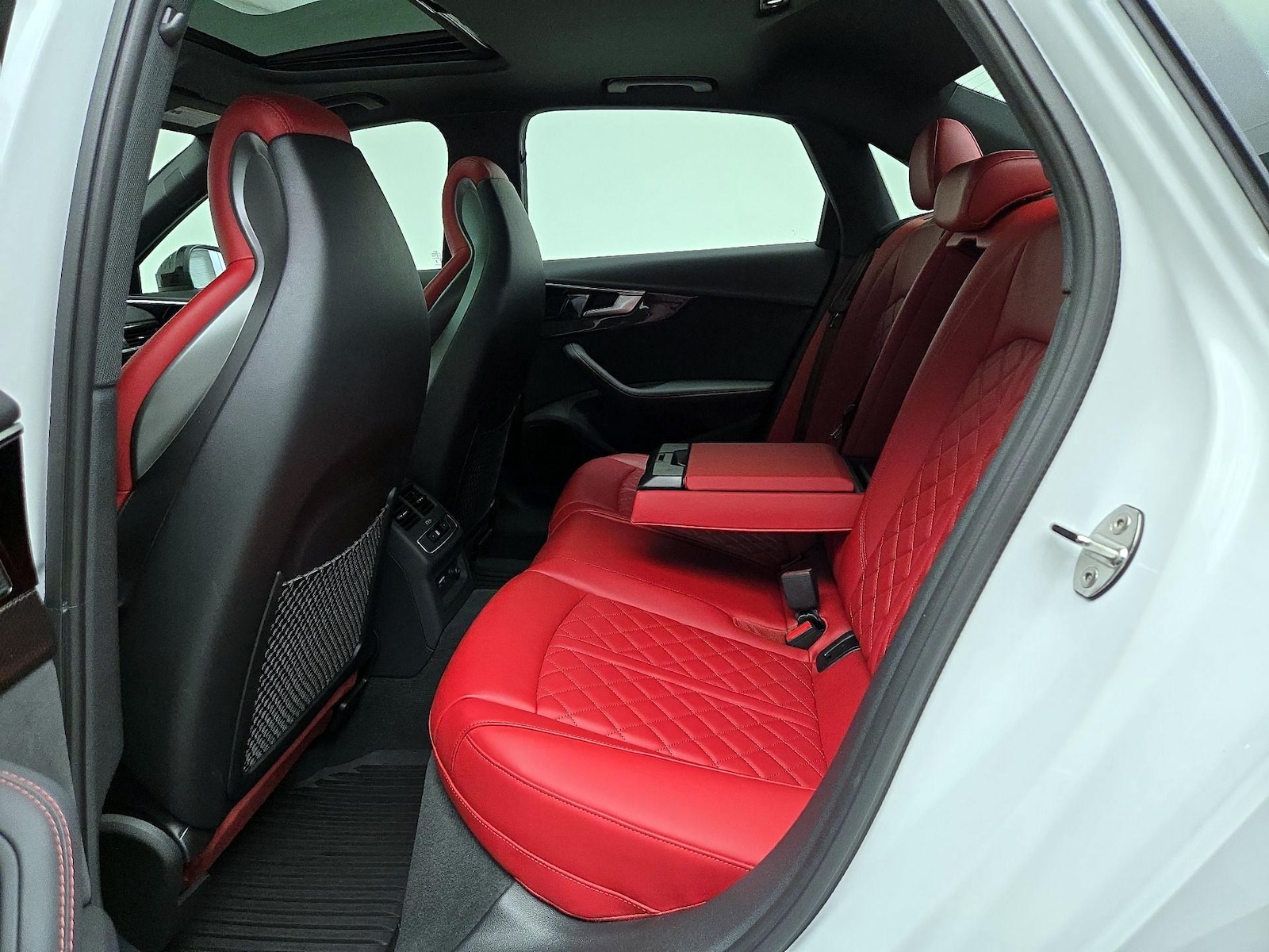 2024 Audi S4 Premium Plus - Photo 22