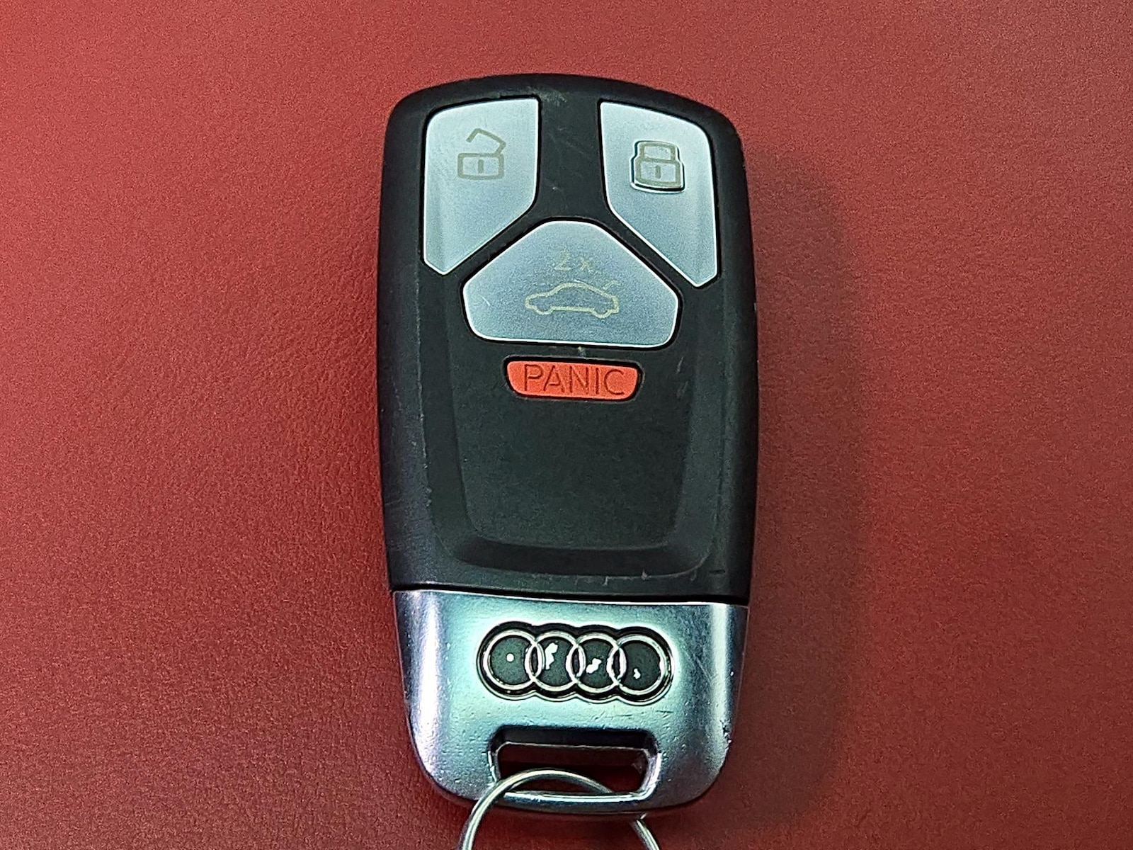 2024 Audi S4 Premium Plus - Photo 26