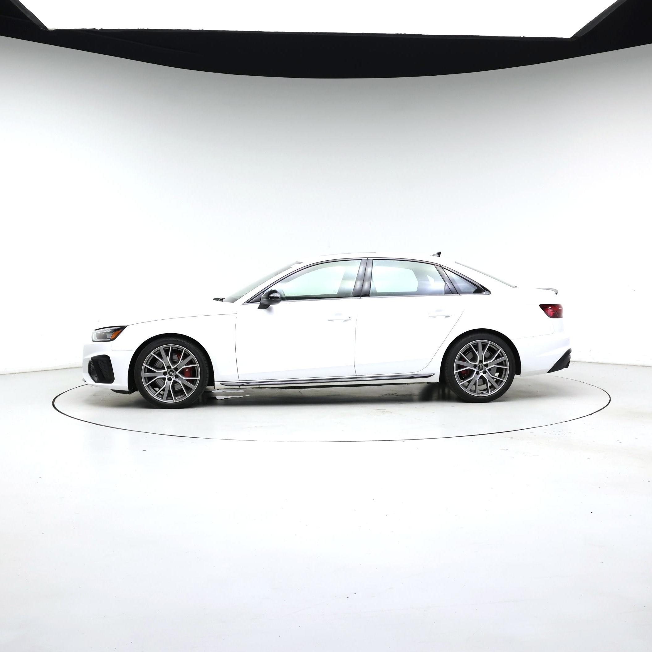 Thumbnail: 2024 Audi S4 - 3