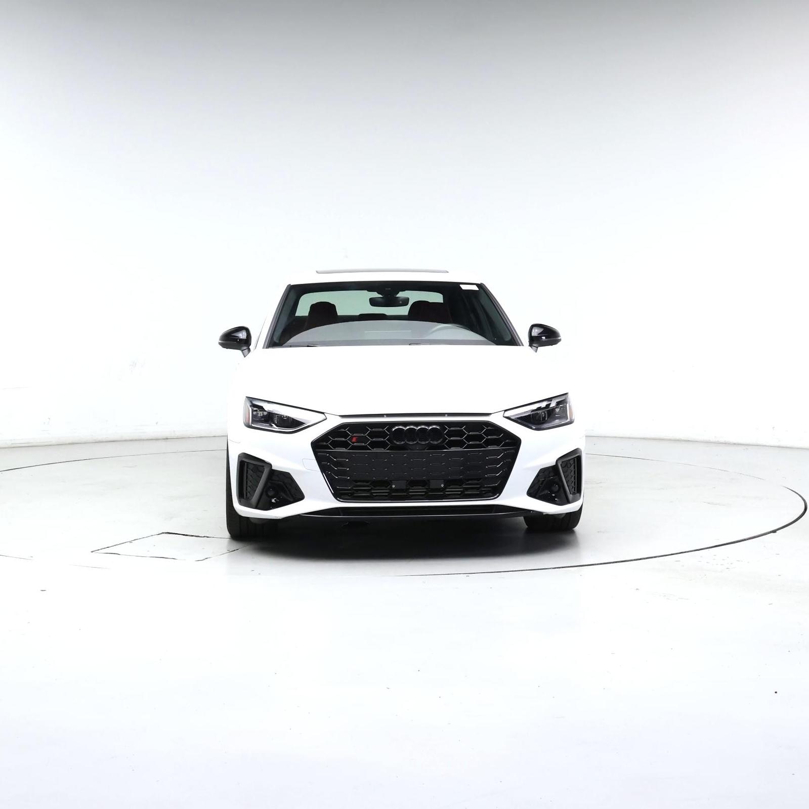 Thumbnail: 2024 Audi S4 - 5