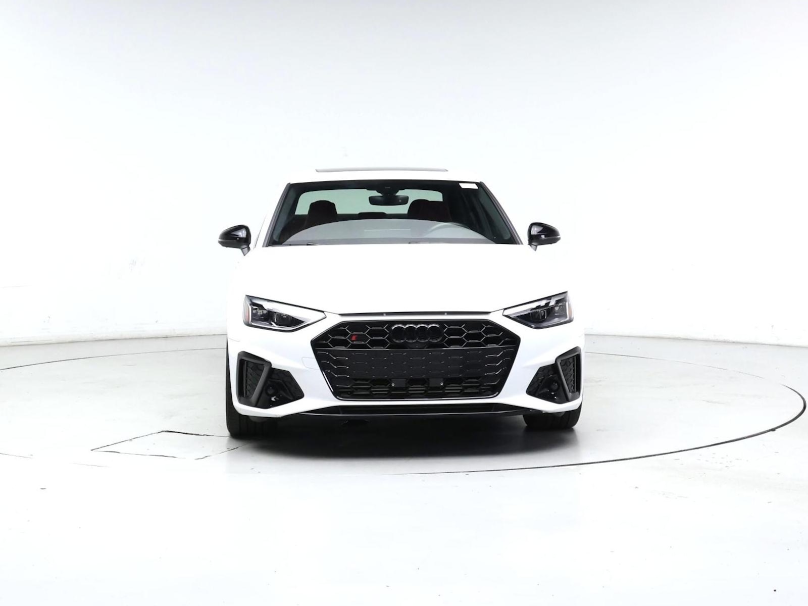 2024 Audi S4 Premium Plus - Photo 6