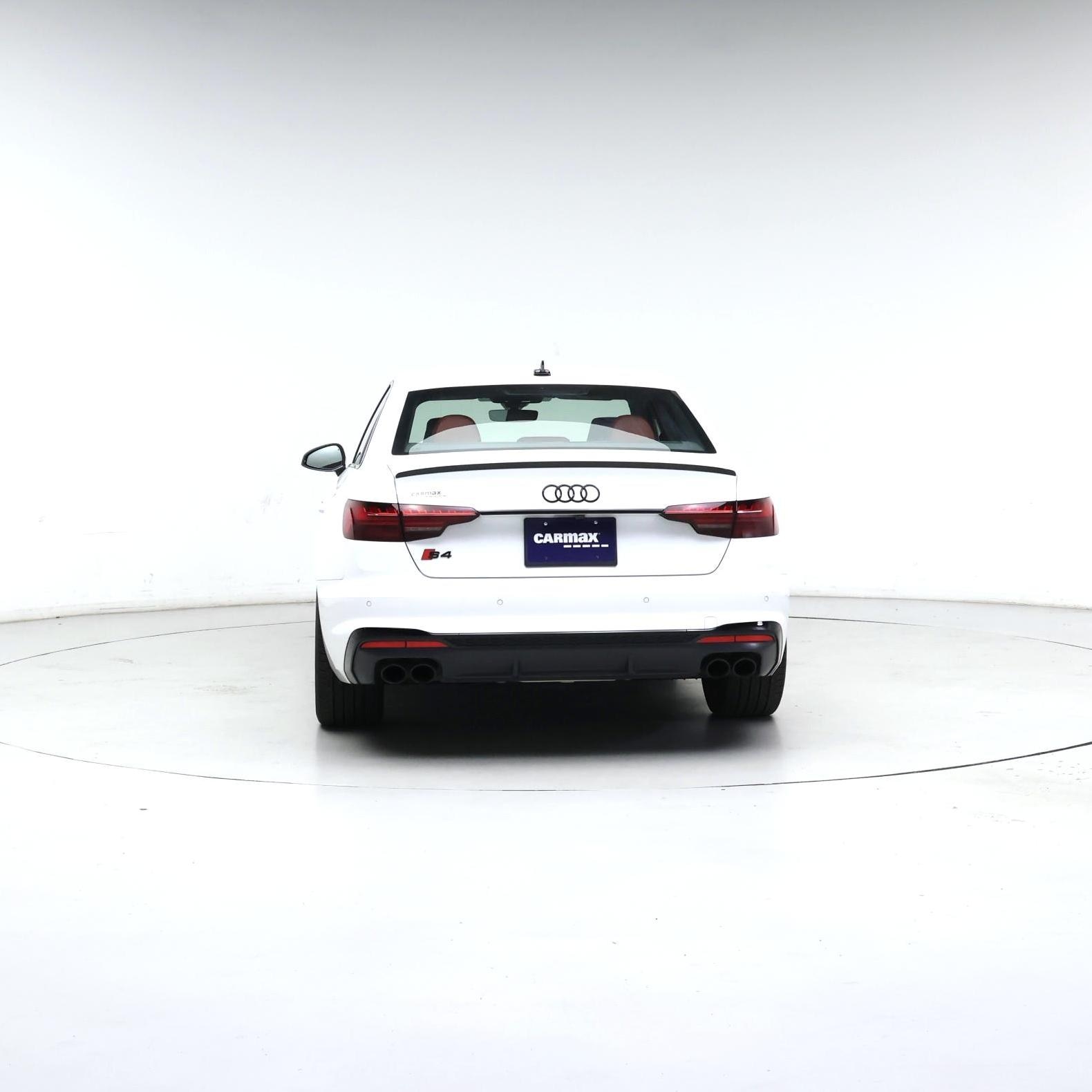 Thumbnail: 2024 Audi S4 - 6