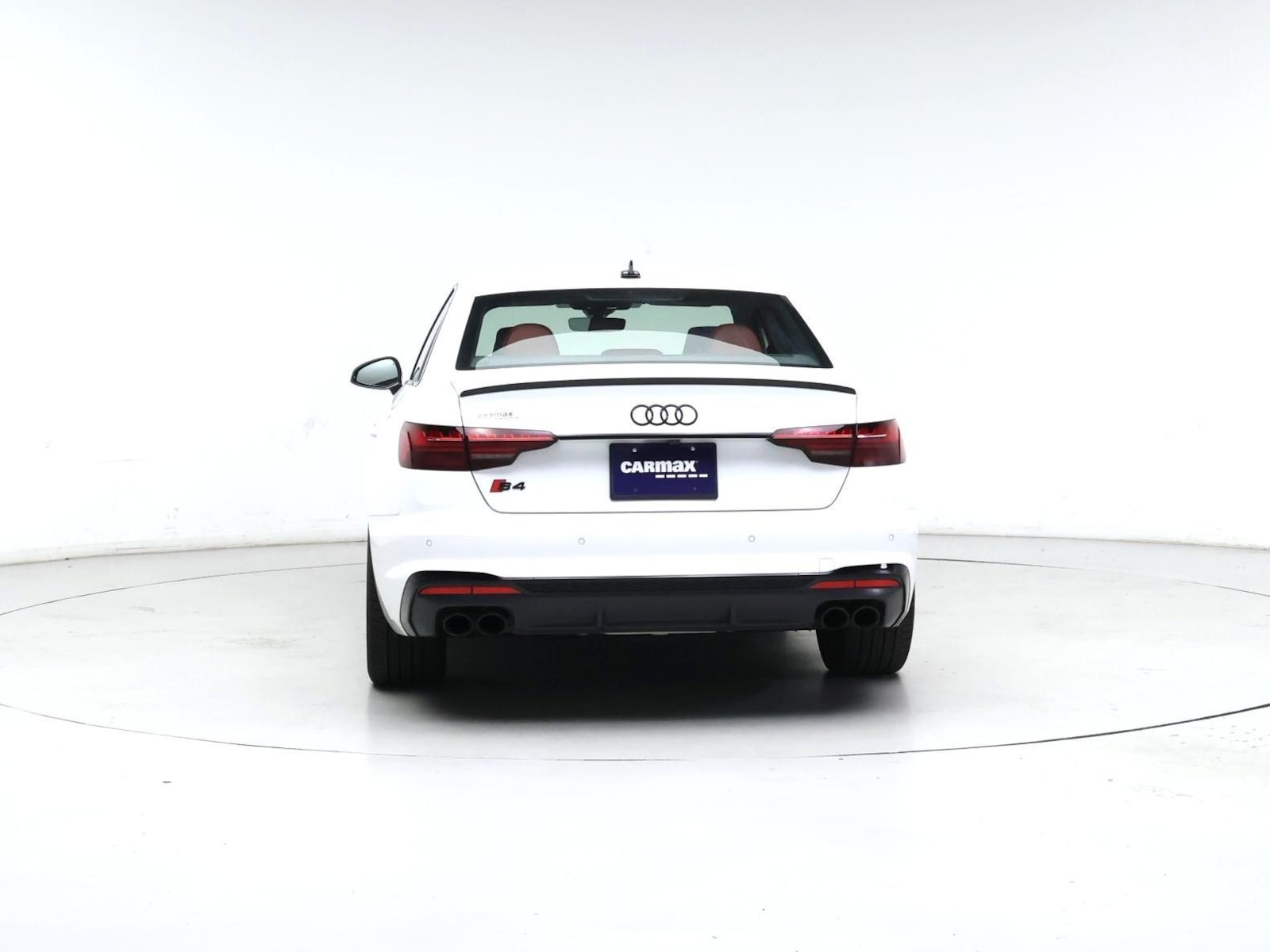 2024 Audi S4 Premium Plus - Photo 7