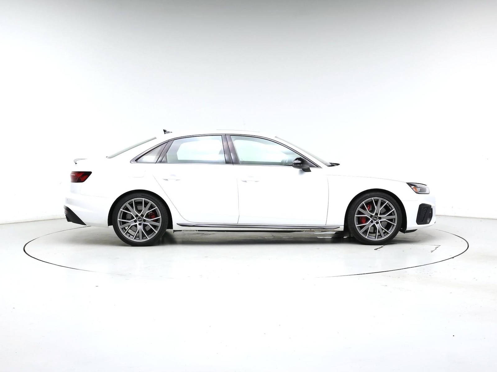 2024 Audi S4 Premium Plus - Photo 8