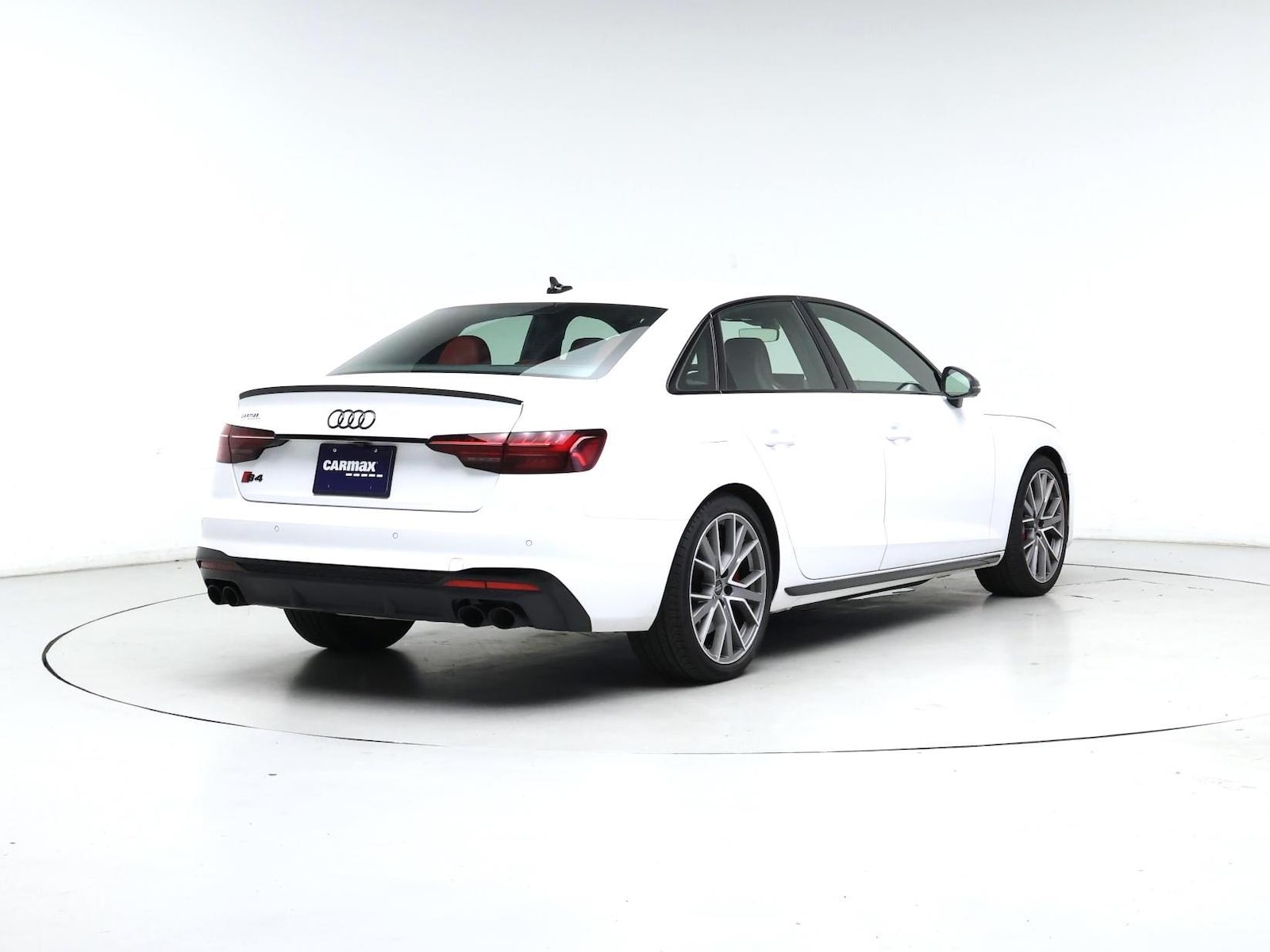 2024 Audi S4 Premium Plus - Photo 9