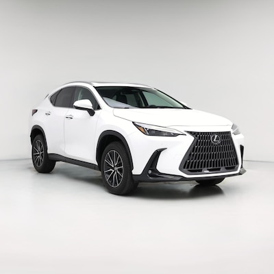 2024 Lexus NX 250 Premium