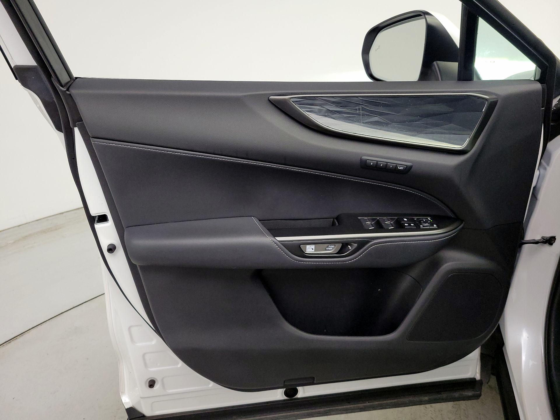 Thumbnail: 2024 Lexus NX - 12
