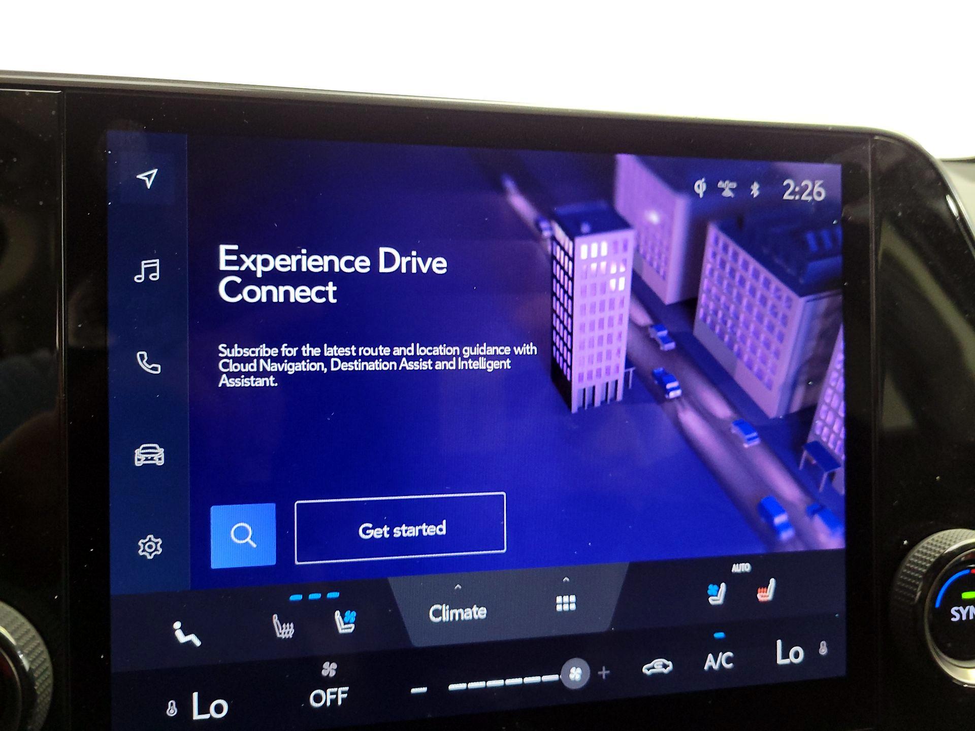 Thumbnail: 2024 Lexus NX - 14