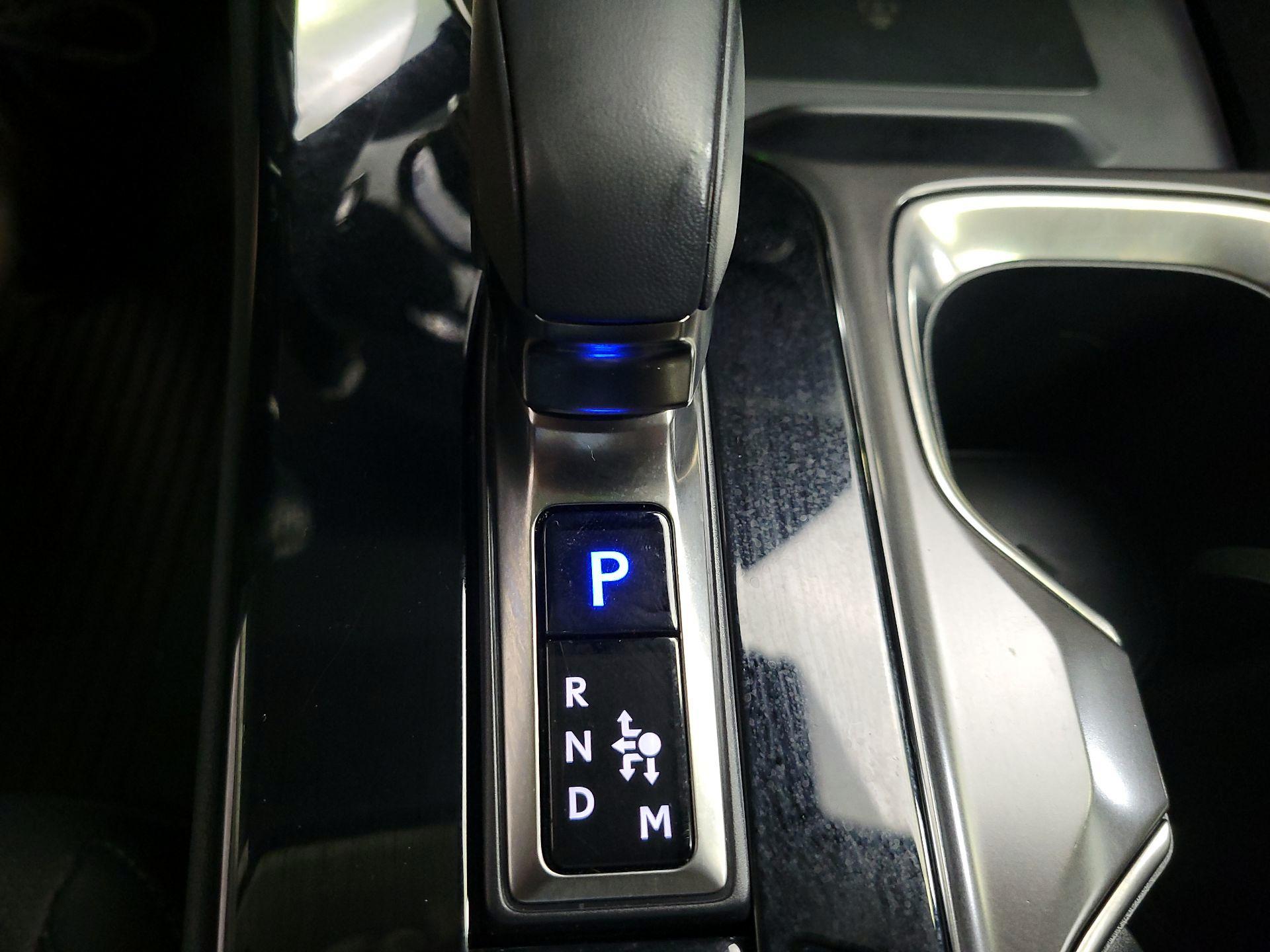 Thumbnail: 2024 Lexus NX - 18