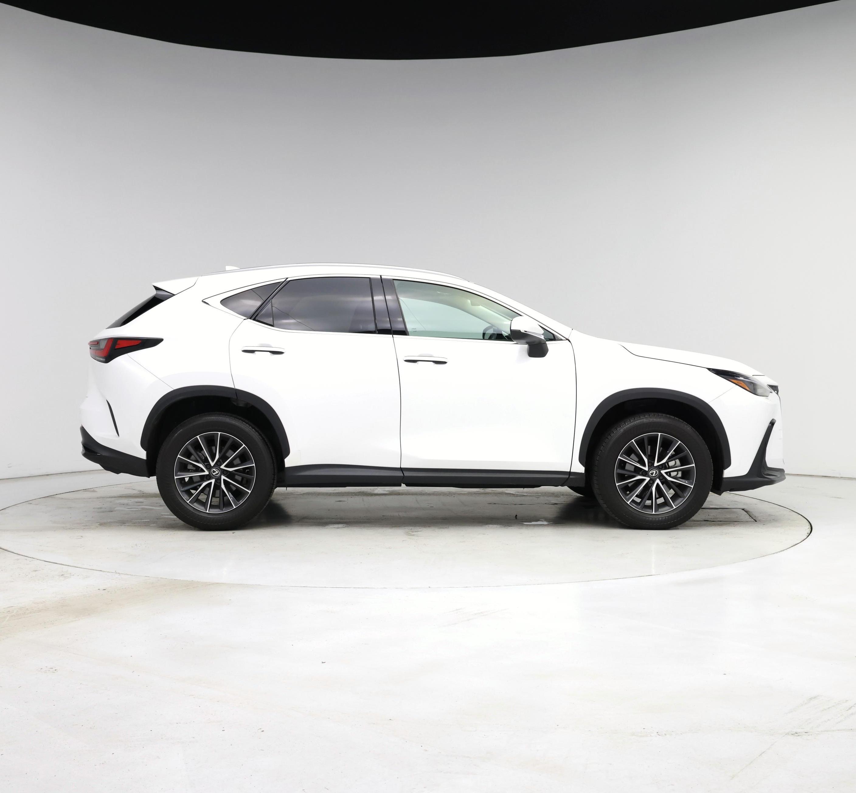Thumbnail: 2024 Lexus NX - 7