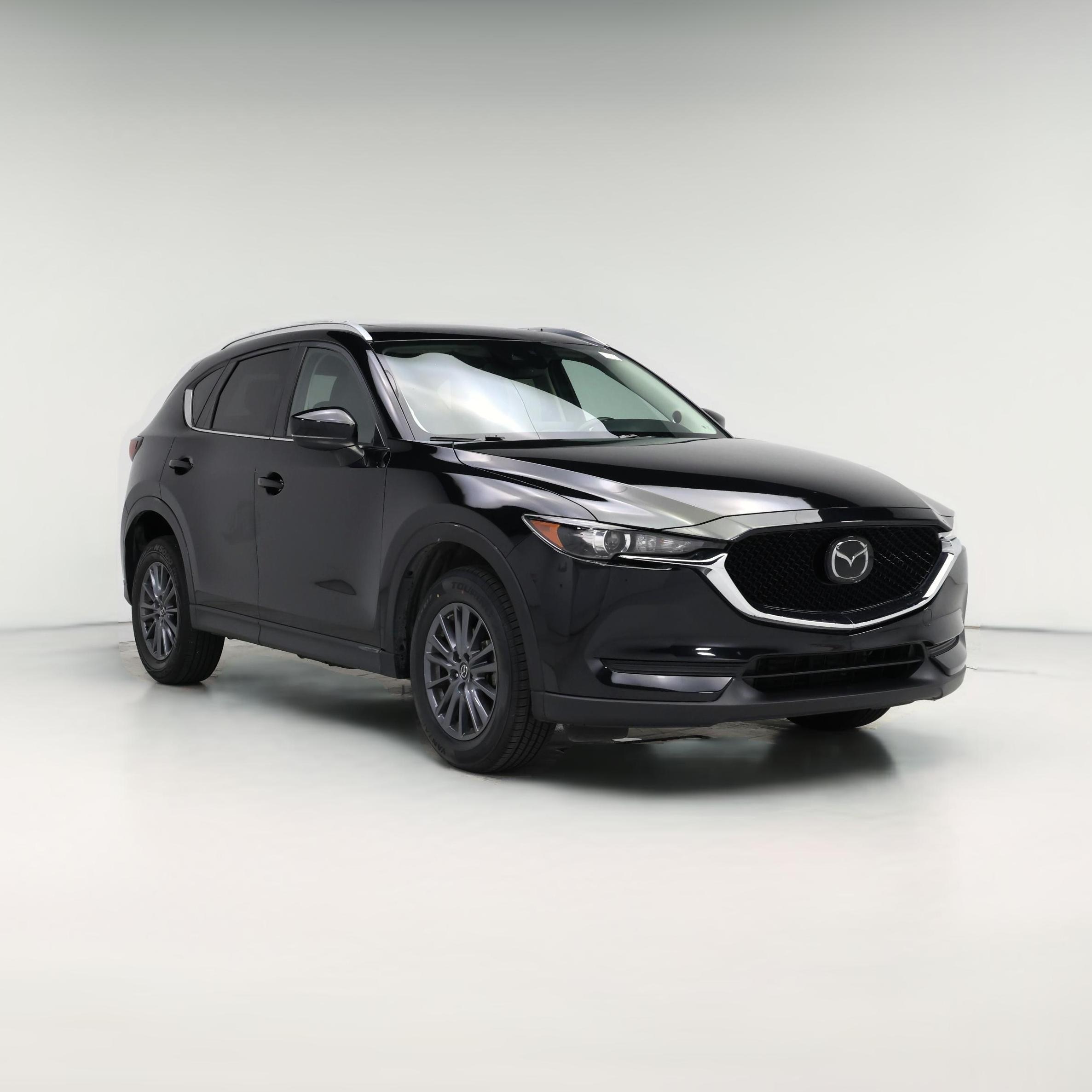 Thumbnail: 2019 Mazda CX-5 - 1