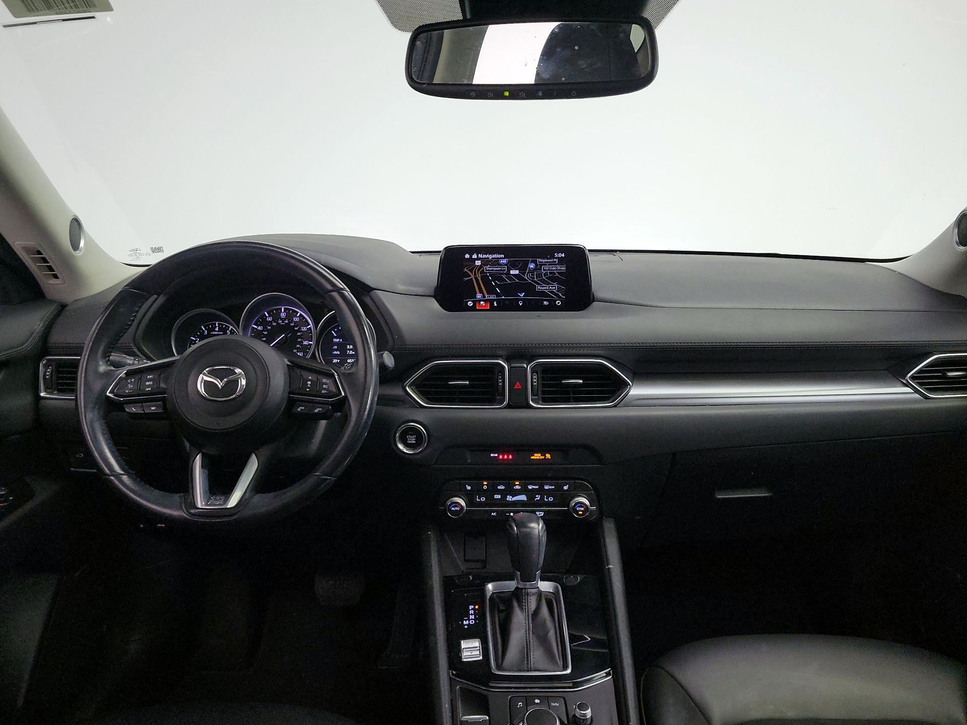 Thumbnail: 2019 Mazda CX-5 - 9
