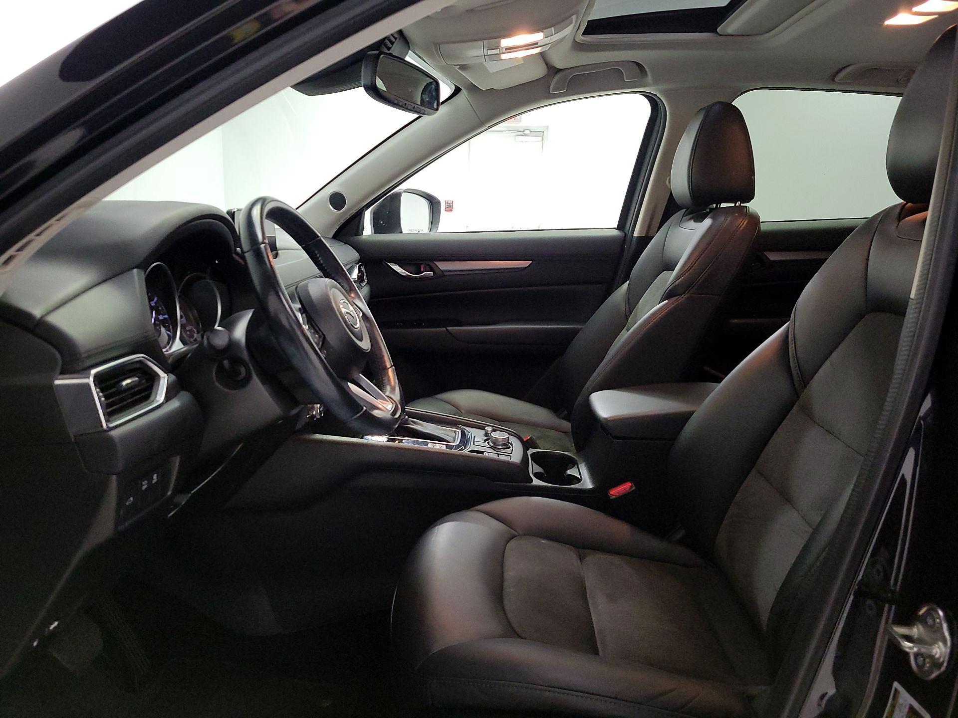 Thumbnail: 2019 Mazda CX-5 - 11