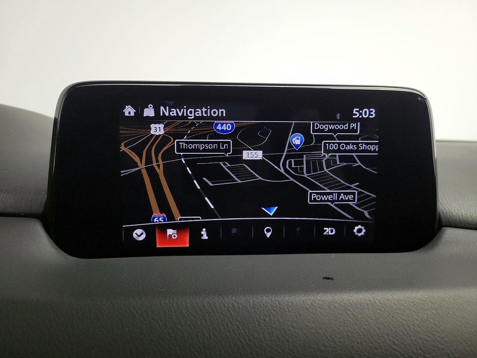 Thumbnail: 2019 Mazda CX-5 - 14