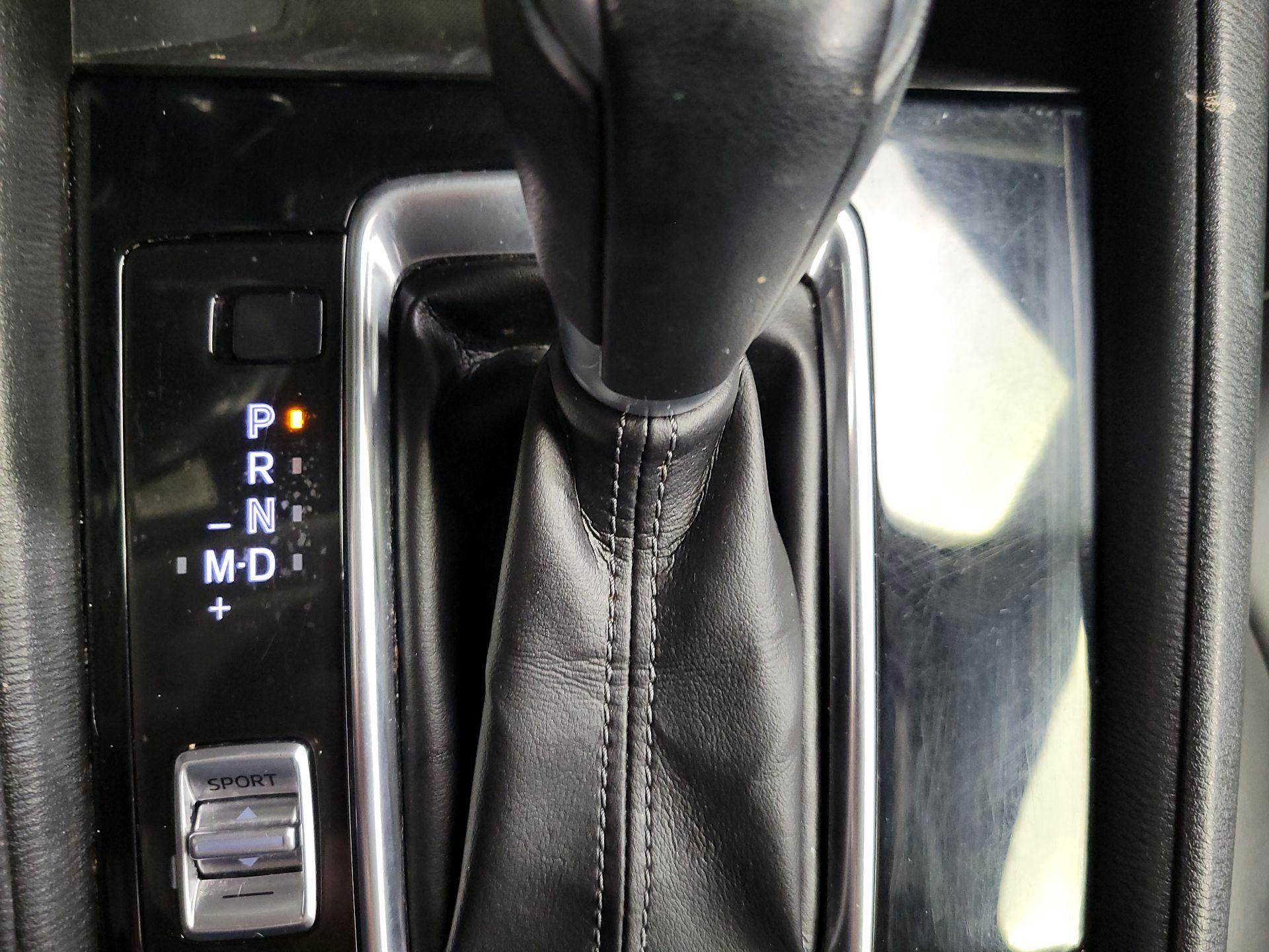 Thumbnail: 2019 Mazda CX-5 - 18