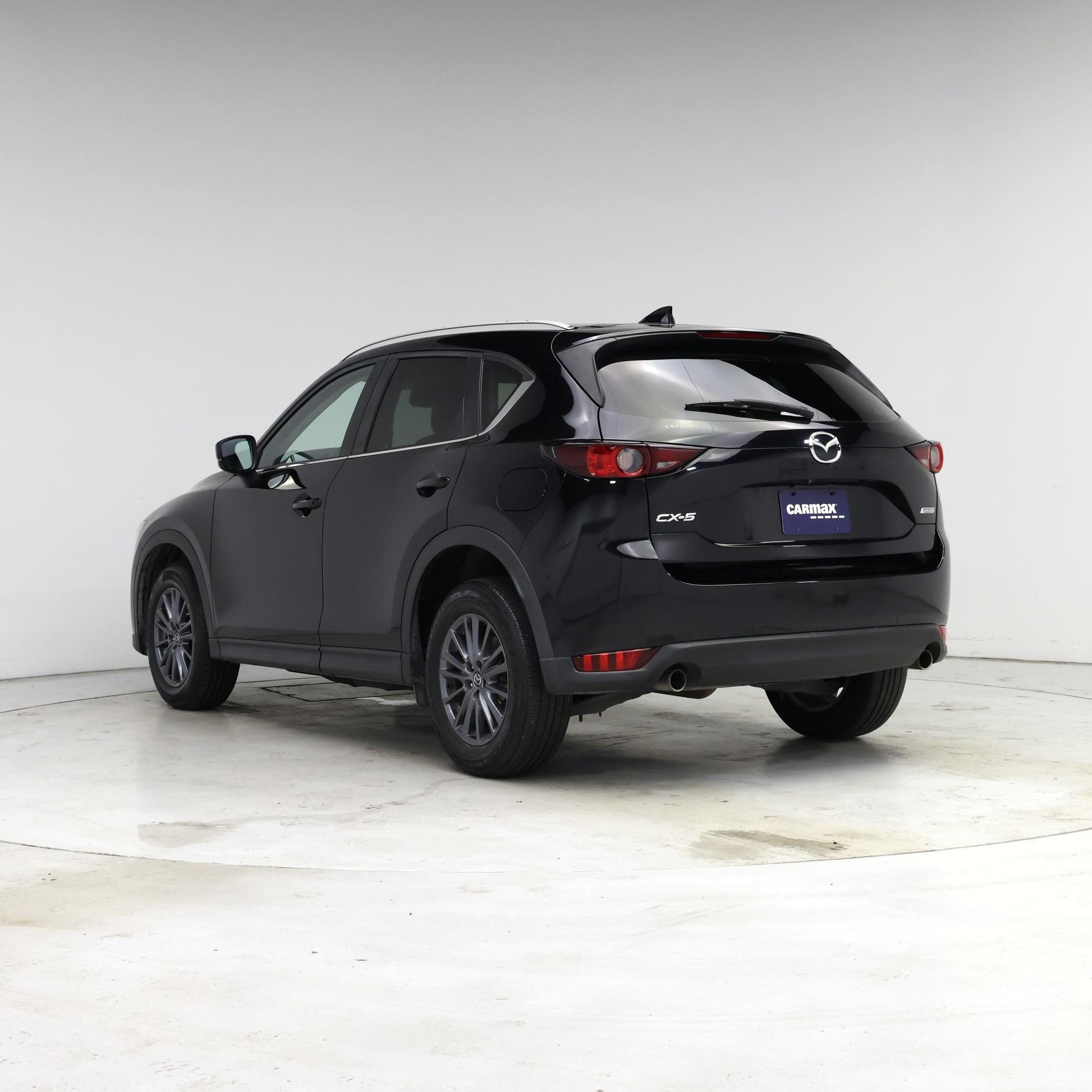 Thumbnail: 2019 Mazda CX-5 - 2