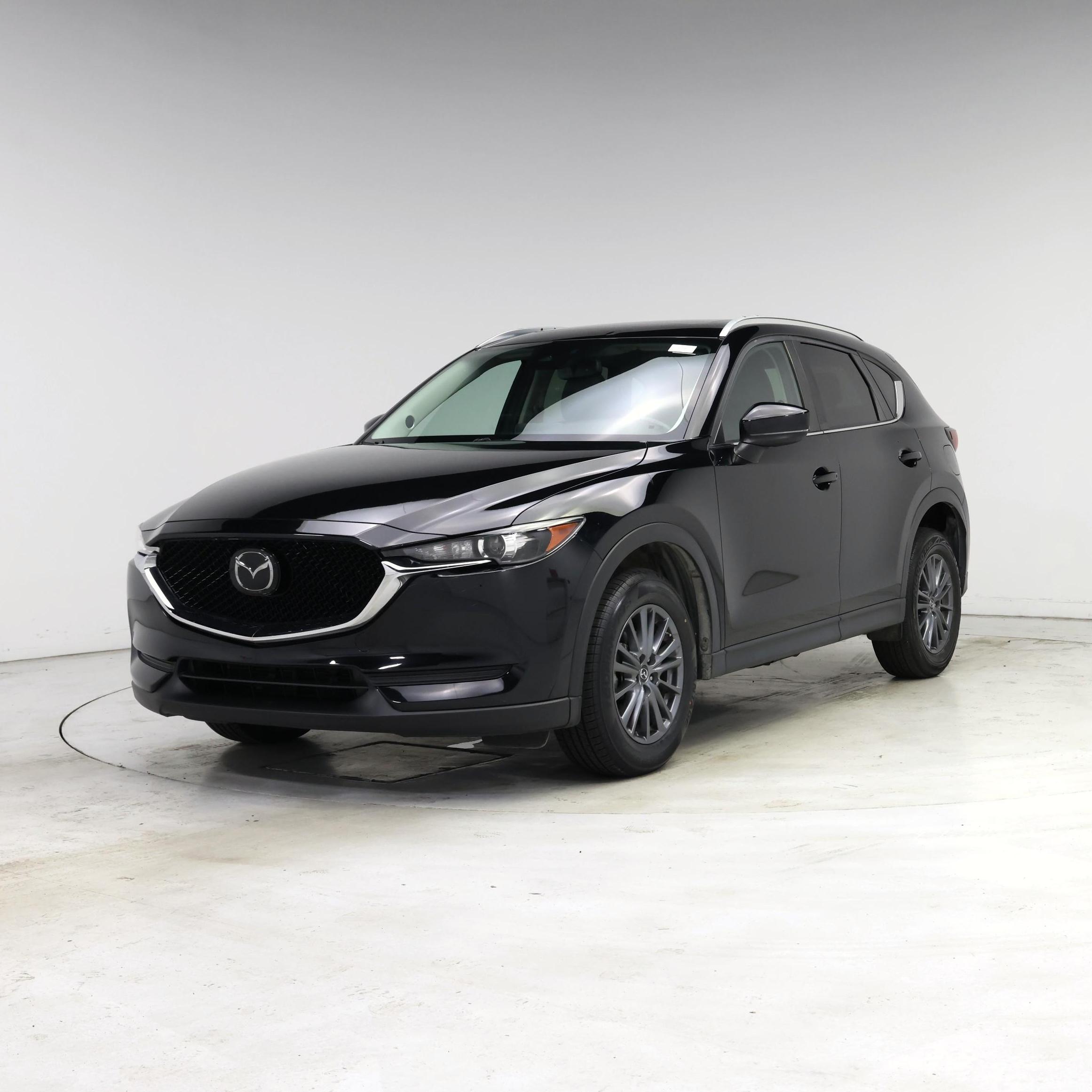 Thumbnail: 2019 Mazda CX-5 - 4