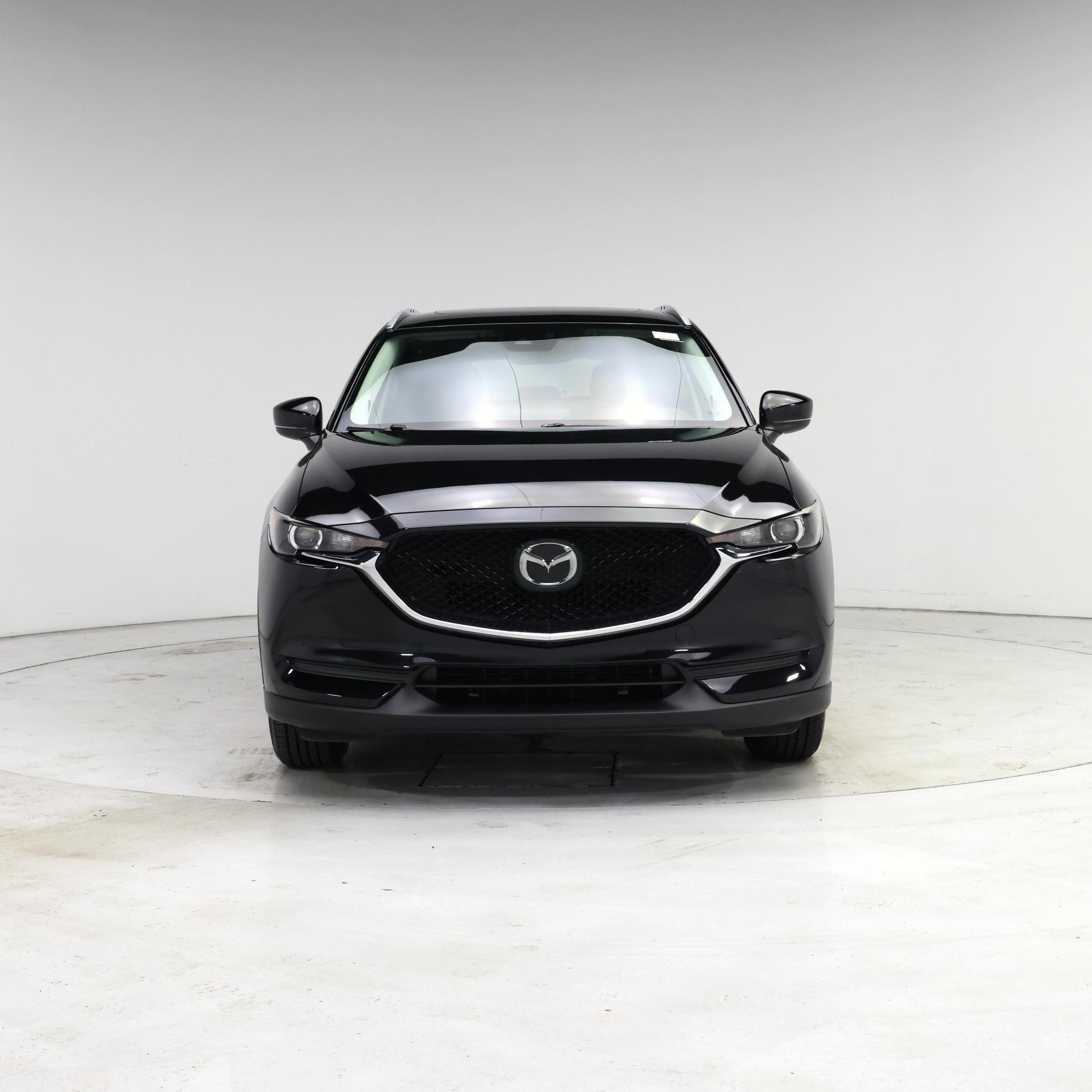 Thumbnail: 2019 Mazda CX-5 - 5