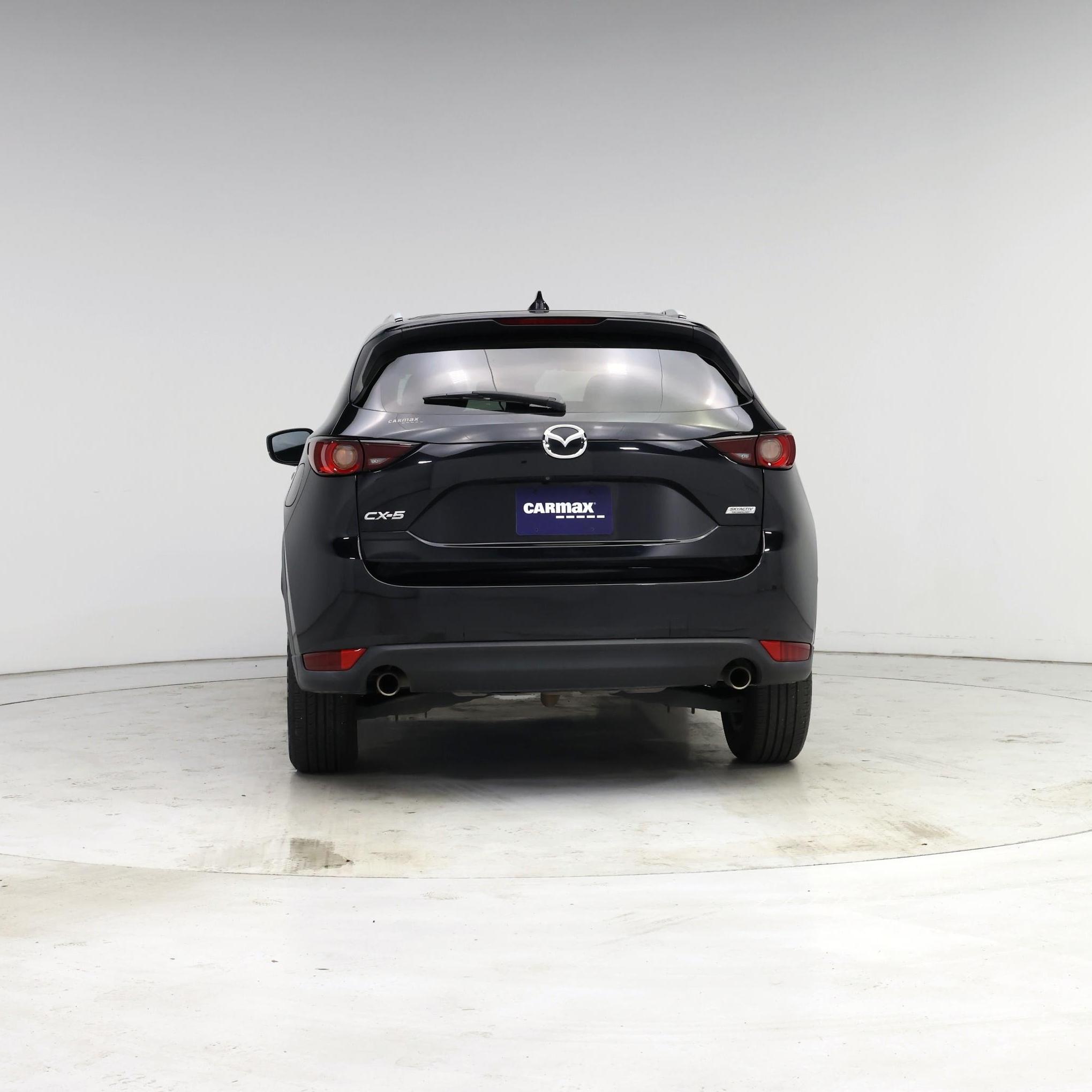Thumbnail: 2019 Mazda CX-5 - 6
