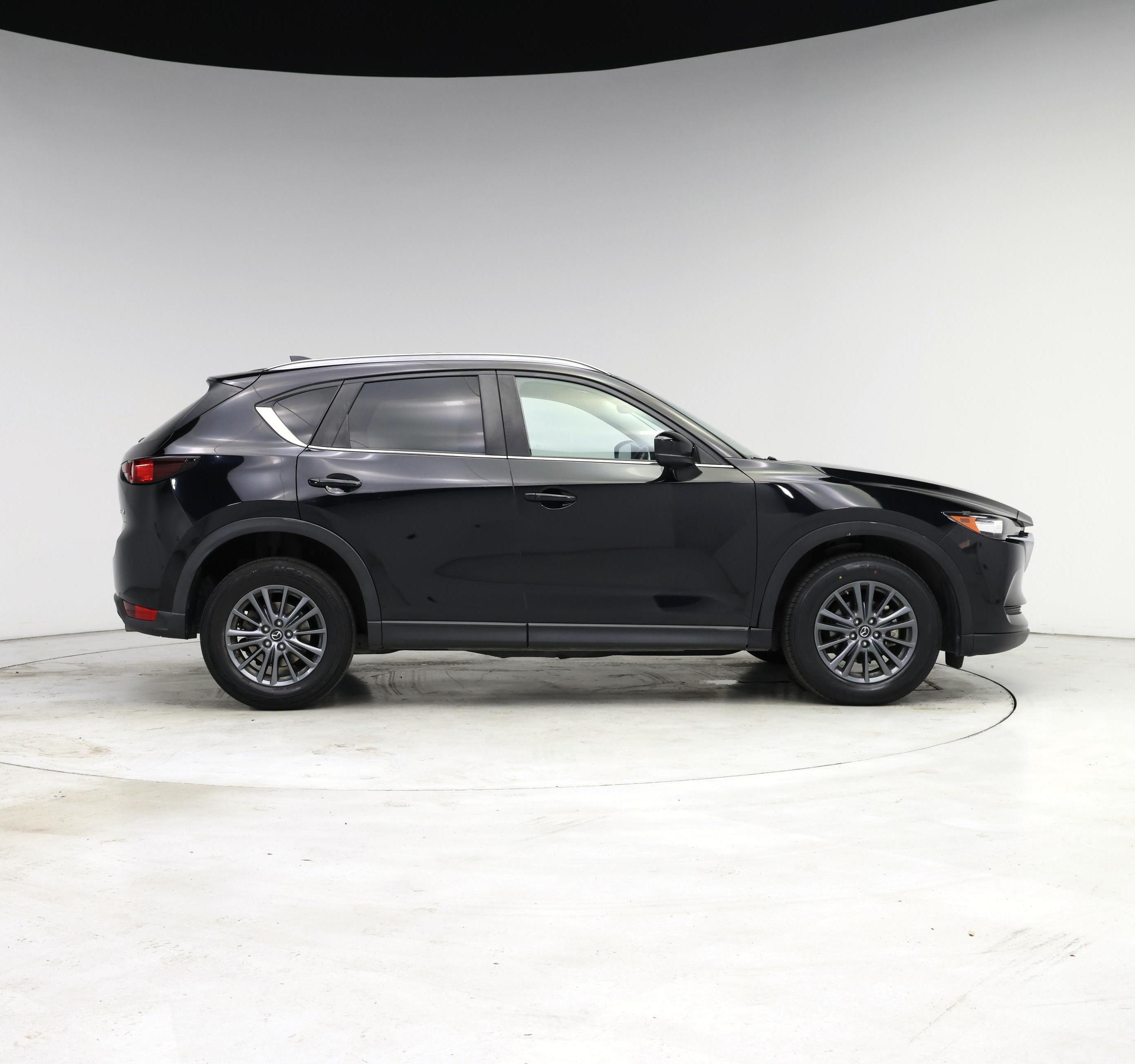 Thumbnail: 2019 Mazda CX-5 - 7