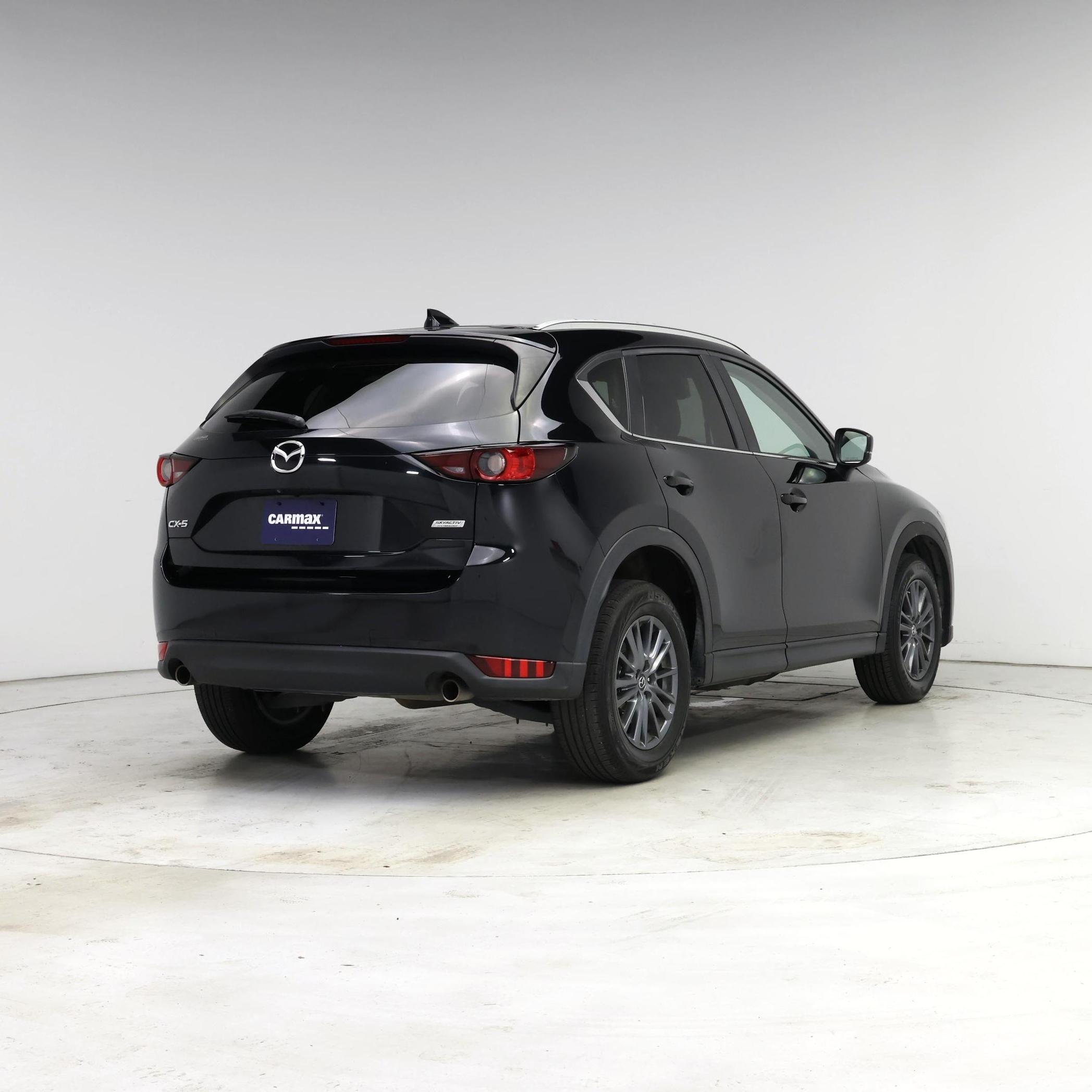Thumbnail: 2019 Mazda CX-5 - 8