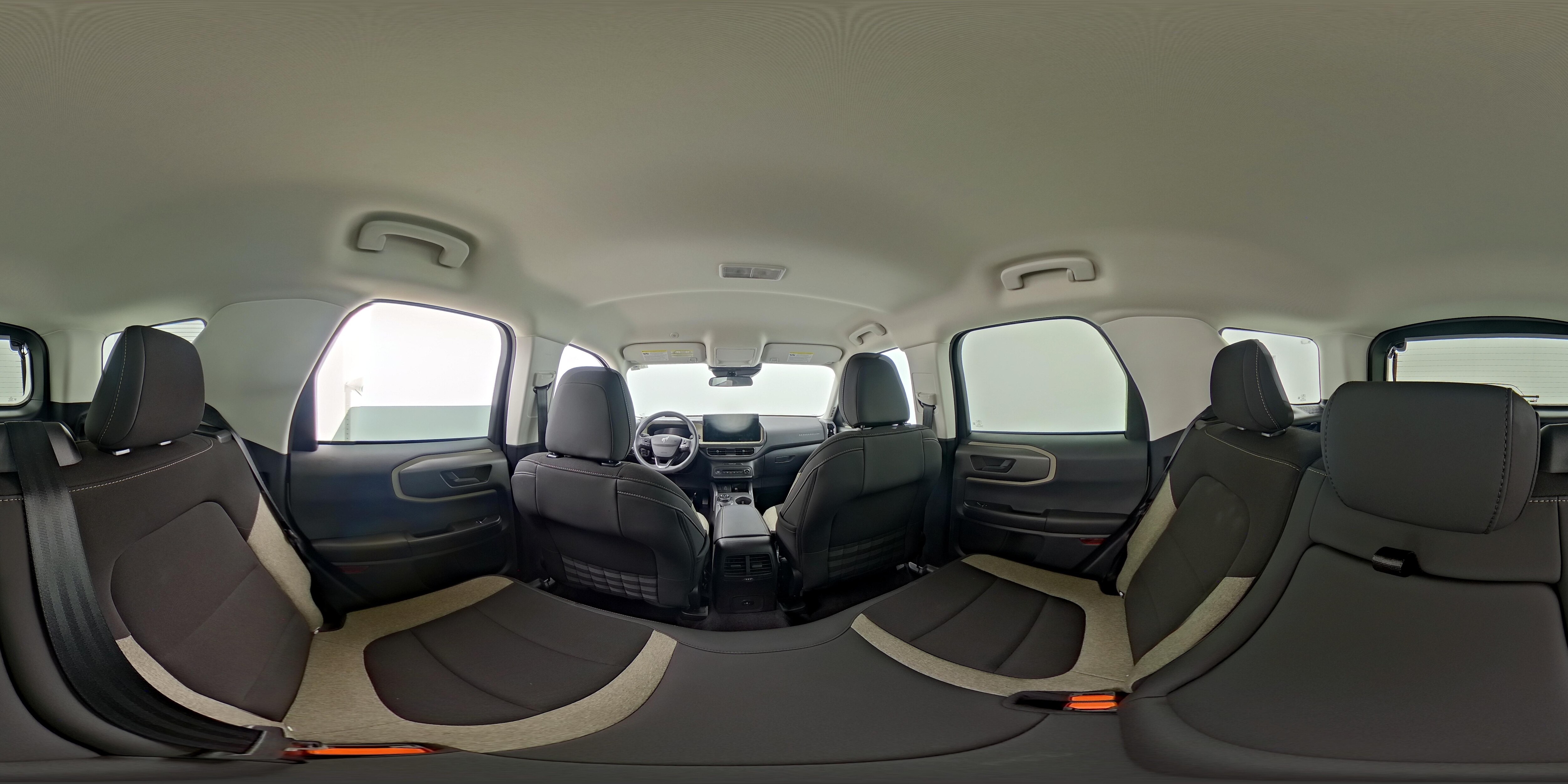 2025 Ford Bronco Sport Big Bend - Photo 25