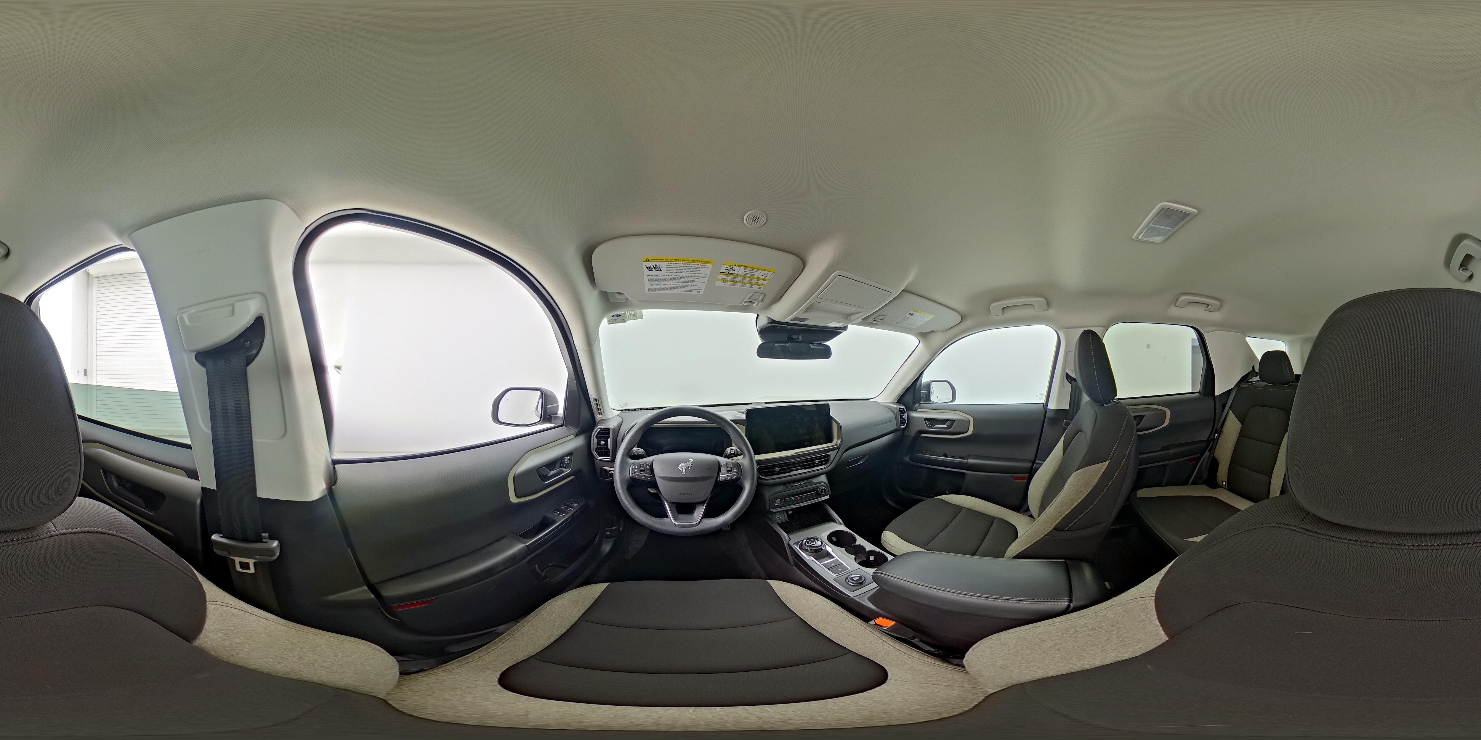 2025 Ford Bronco Sport Big Bend - Photo 26