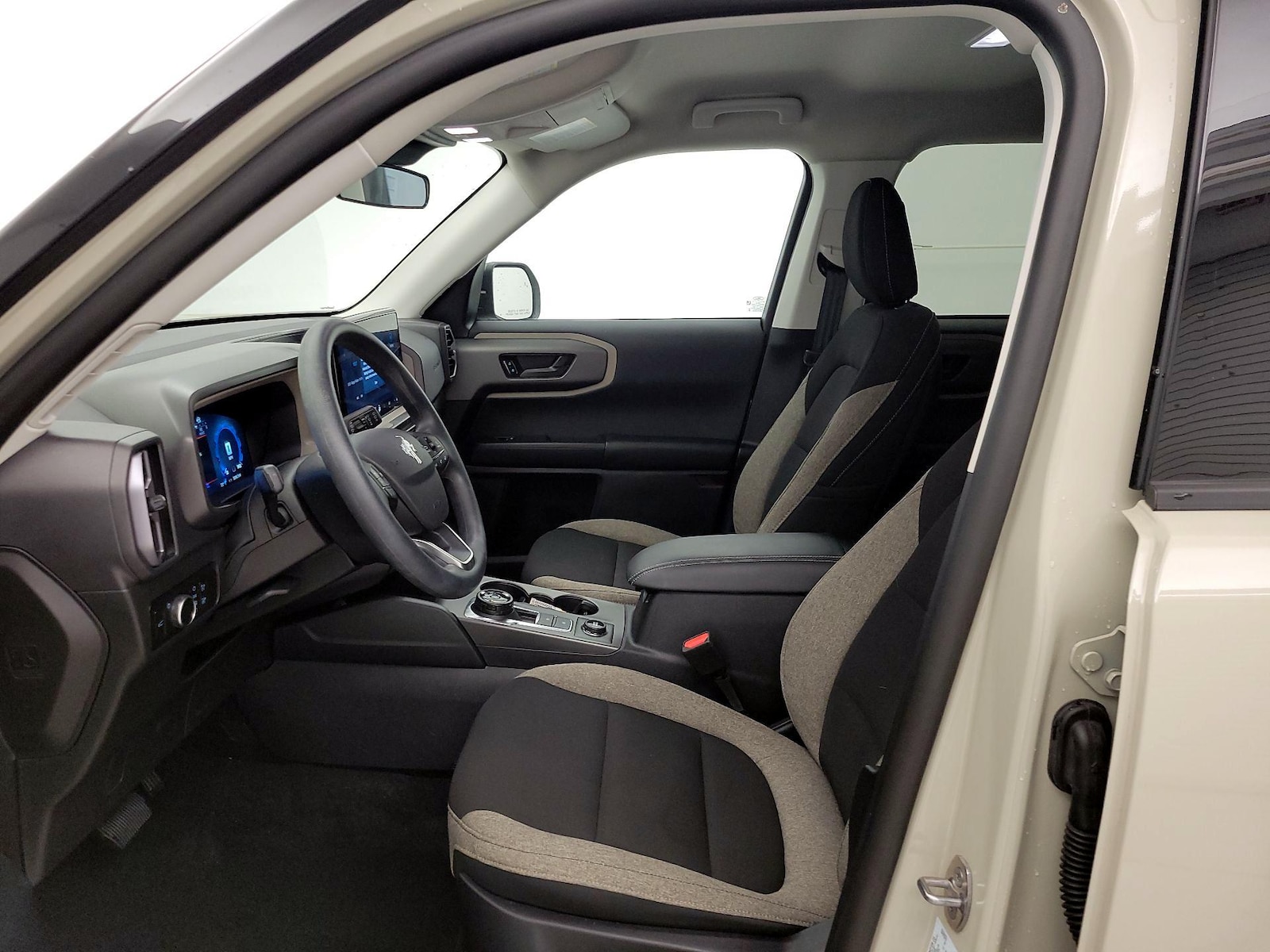 2025 Ford Bronco Sport Big Bend - Photo 12
