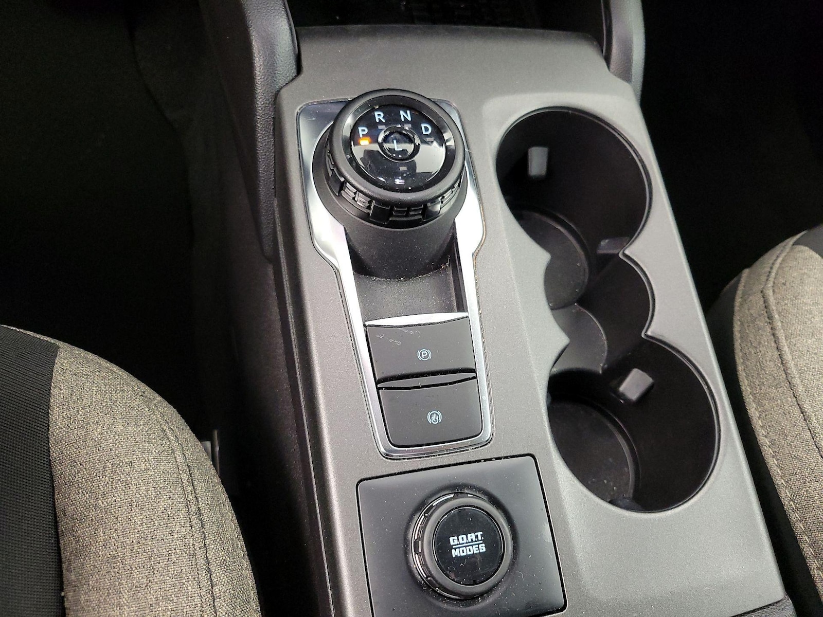 2025 Ford Bronco Sport Big Bend - Photo 18