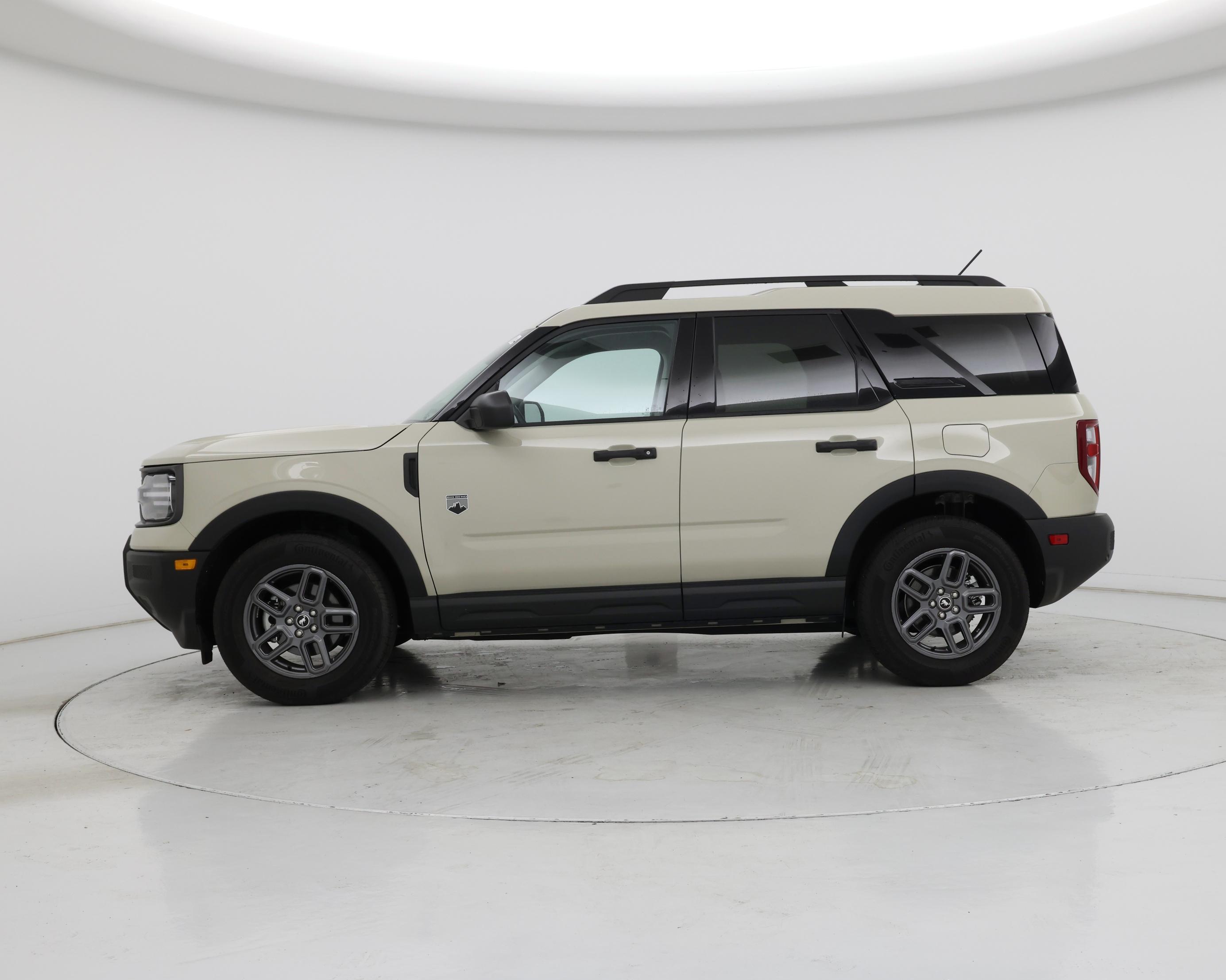 Thumbnail: 2025 Ford Bronco Sport - 3