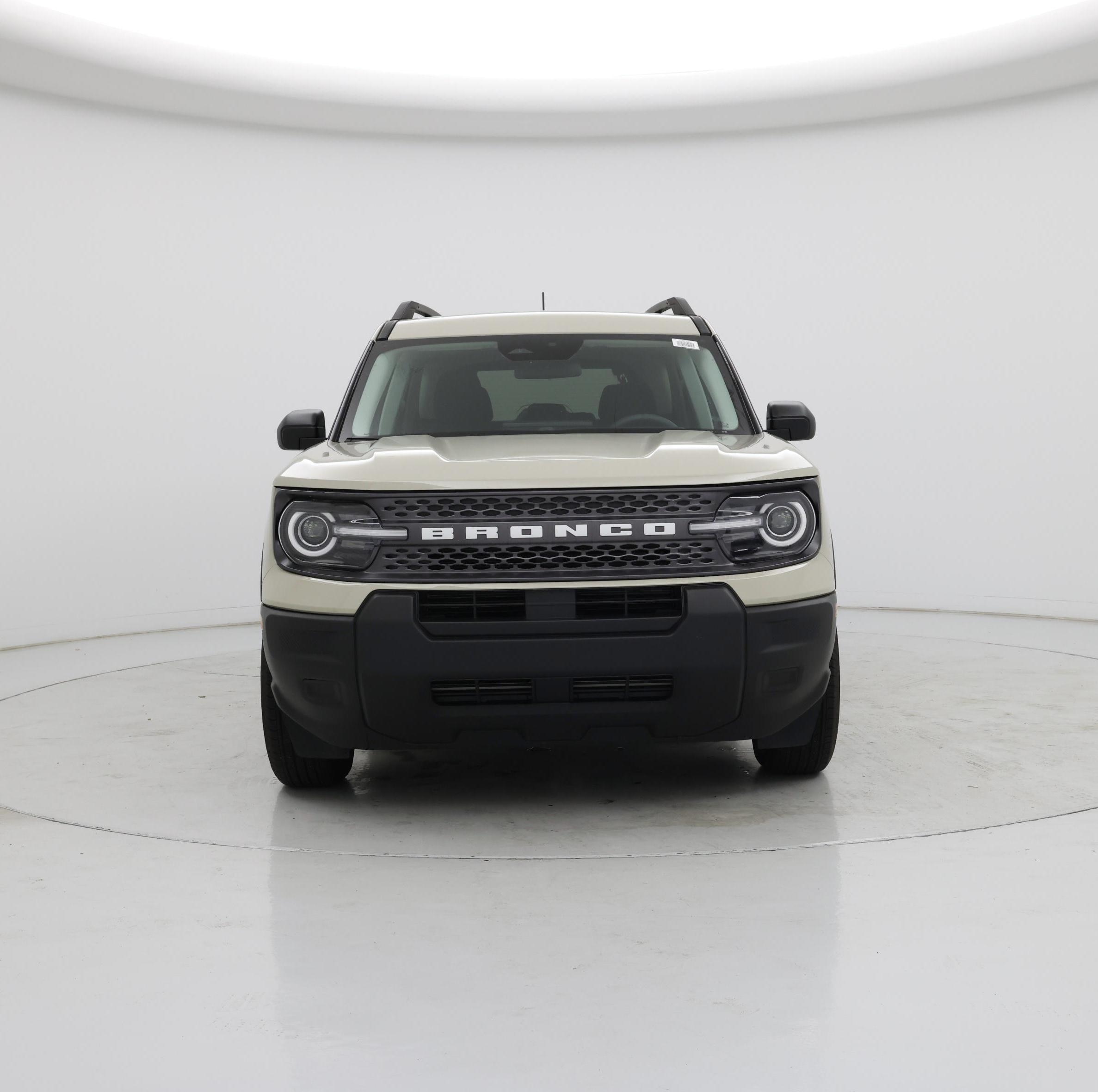 Thumbnail: 2025 Ford Bronco Sport - 5