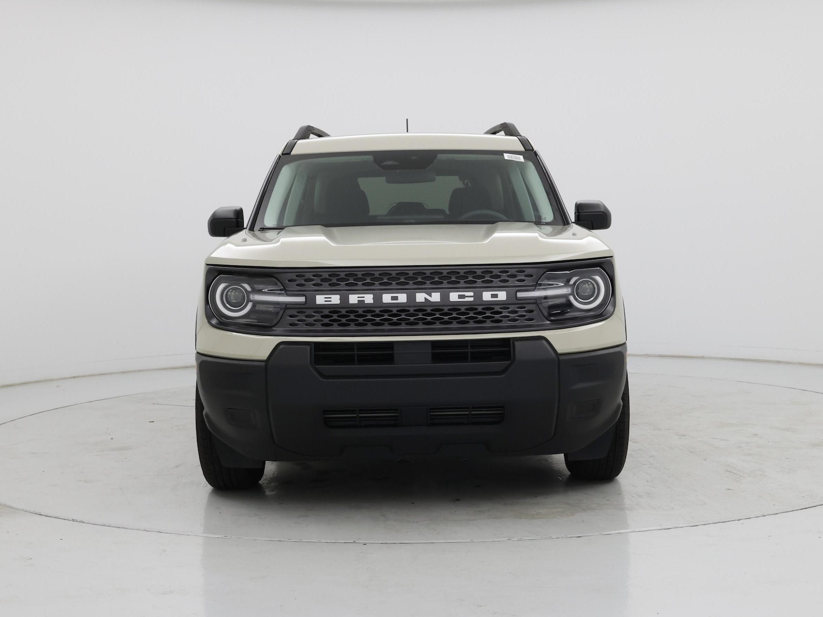 2025 Ford Bronco Sport Big Bend - Photo 6
