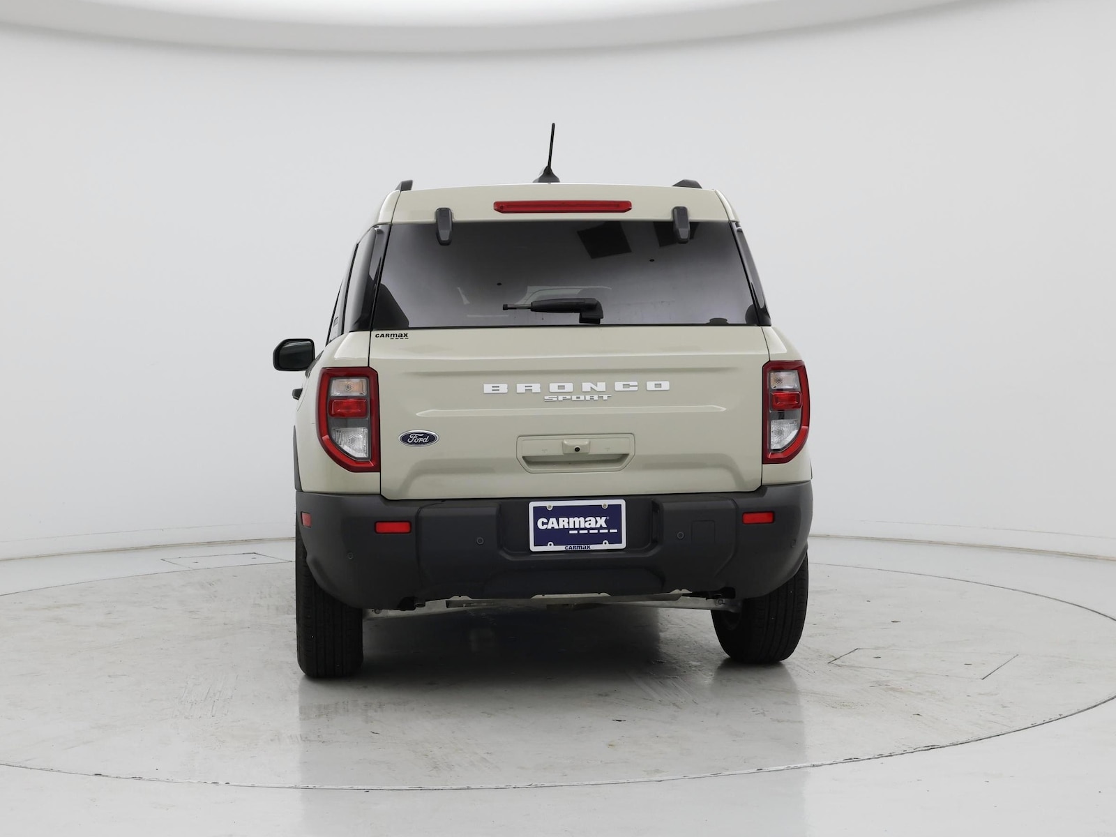 2025 Ford Bronco Sport Big Bend - Photo 7