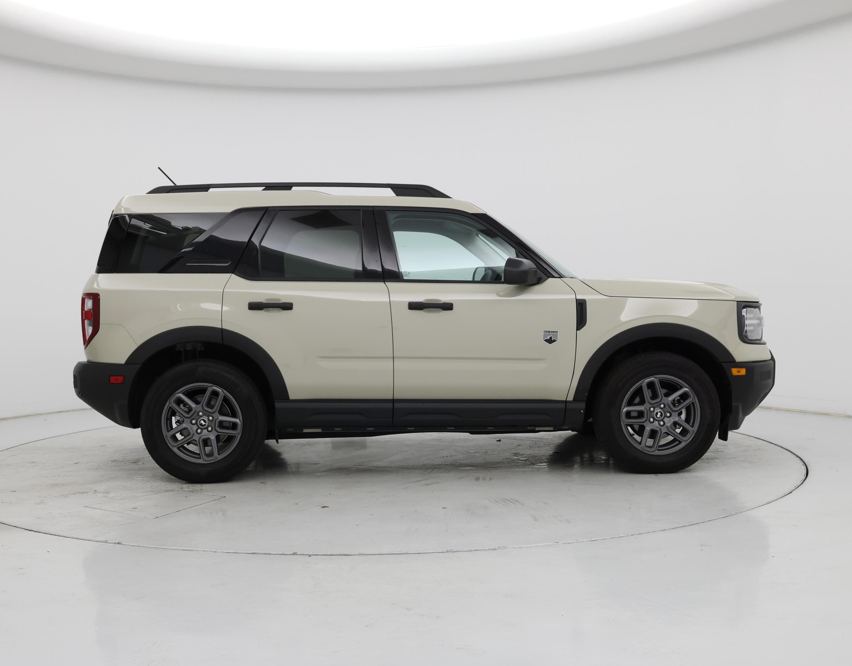 Thumbnail: 2025 Ford Bronco Sport - 7