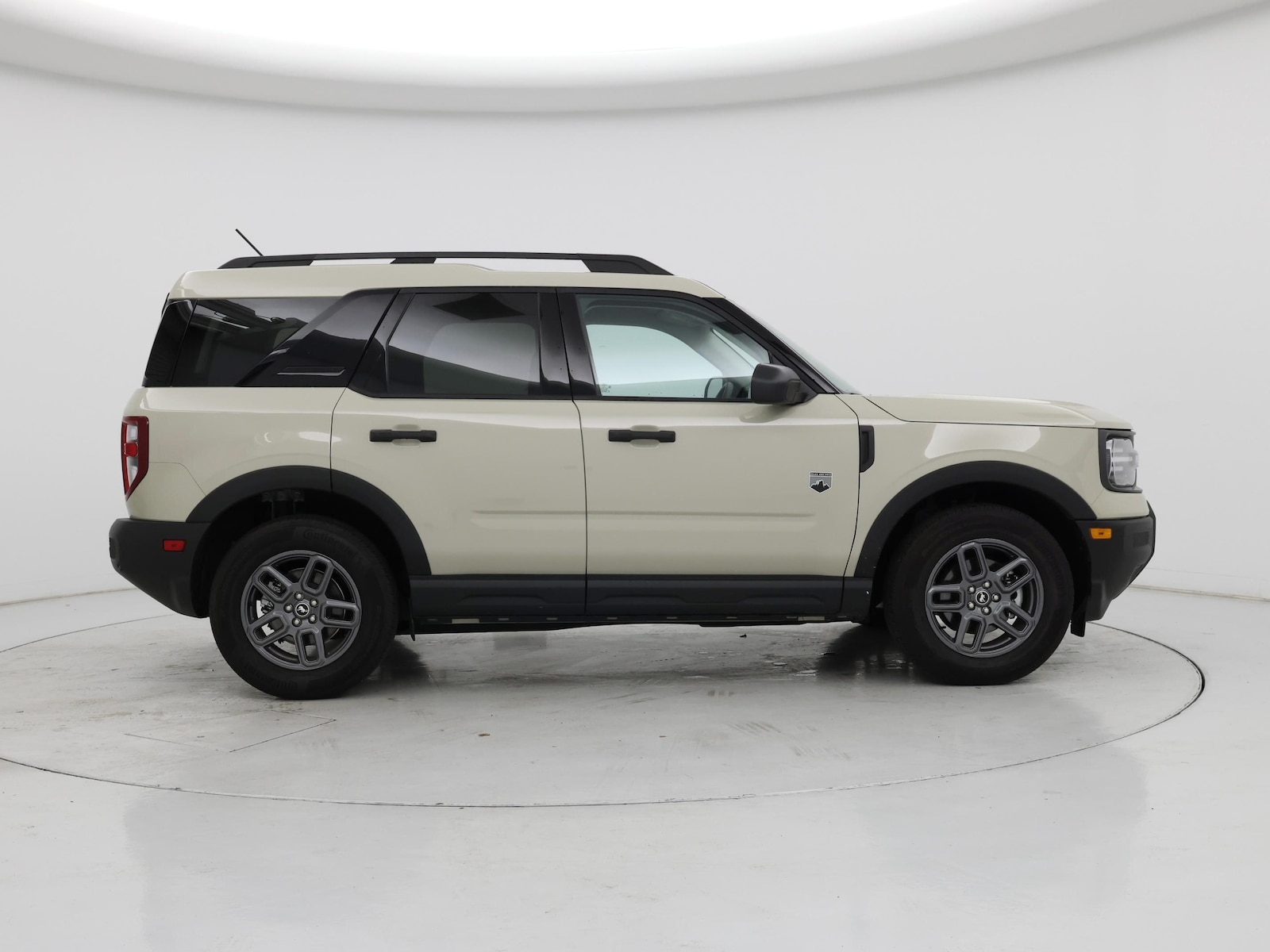 2025 Ford Bronco Sport Big Bend - Photo 8
