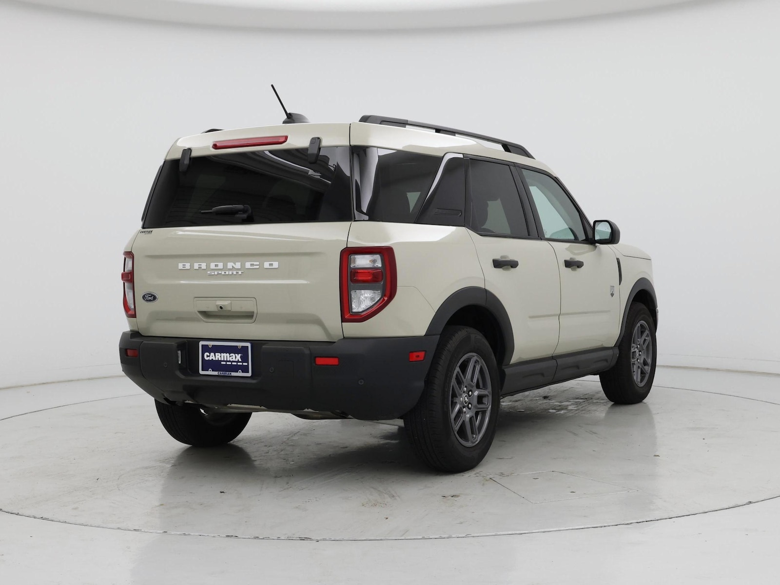 2025 Ford Bronco Sport Big Bend - Photo 9