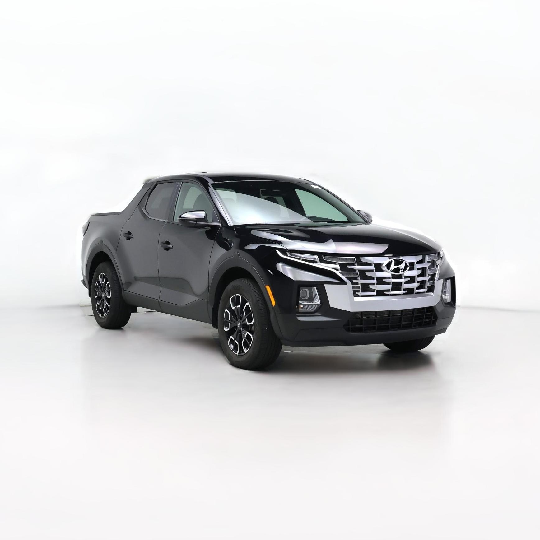 Thumbnail: 2022 Hyundai Santa Cruz - 1