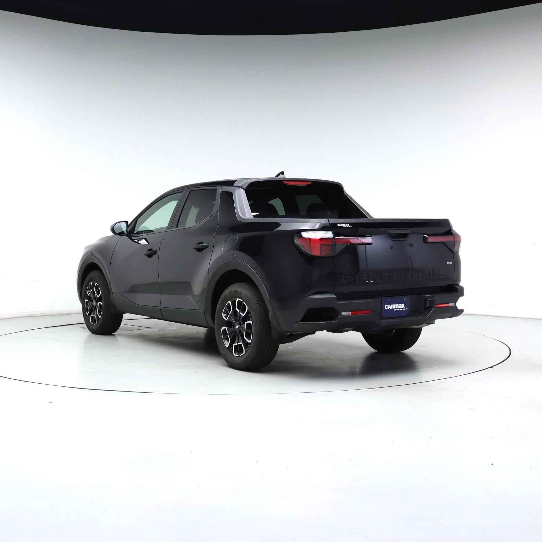 Thumbnail: 2022 Hyundai Santa Cruz - 2
